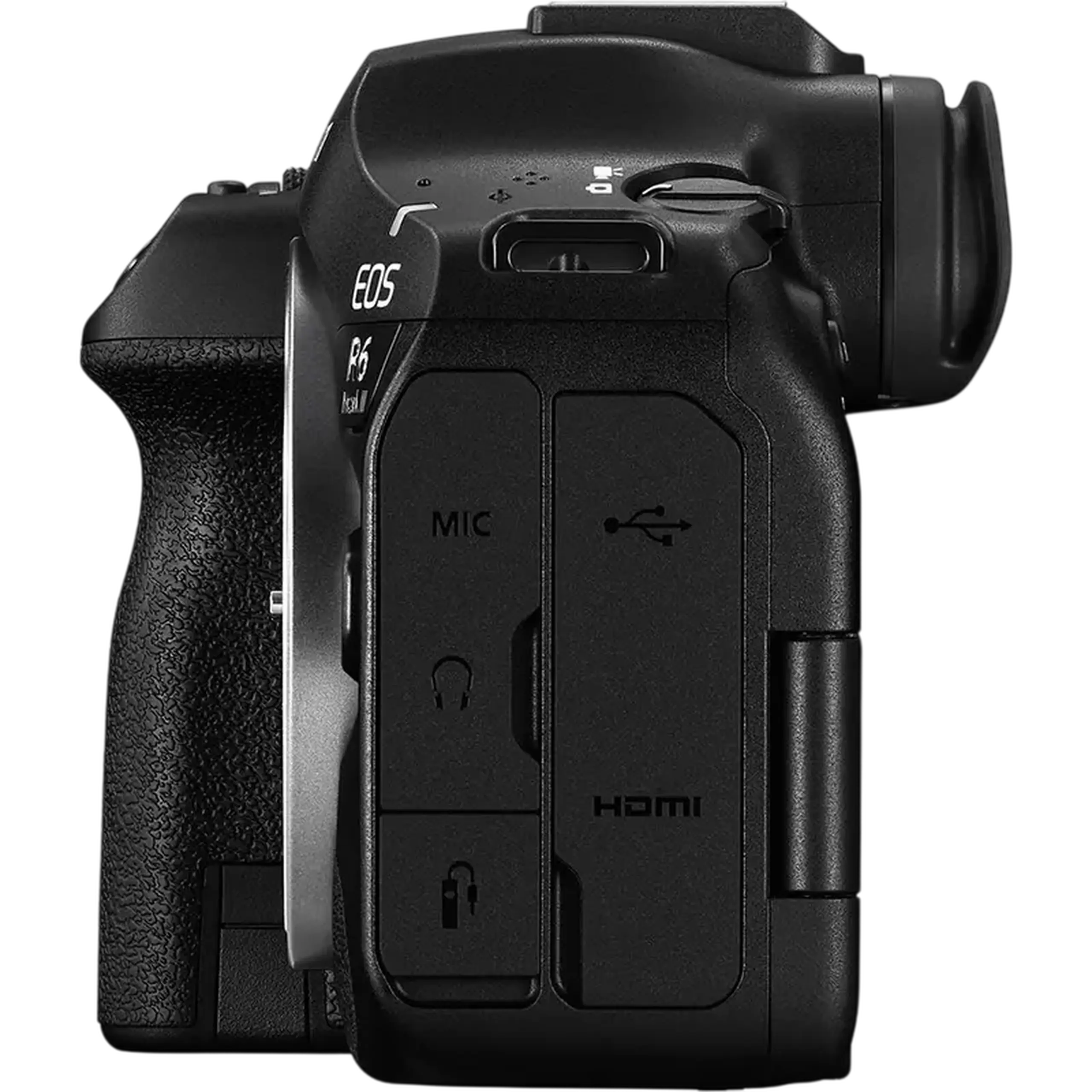 Aparat Foto Mirrorless Canon EOS R6 MARK III V5GHz