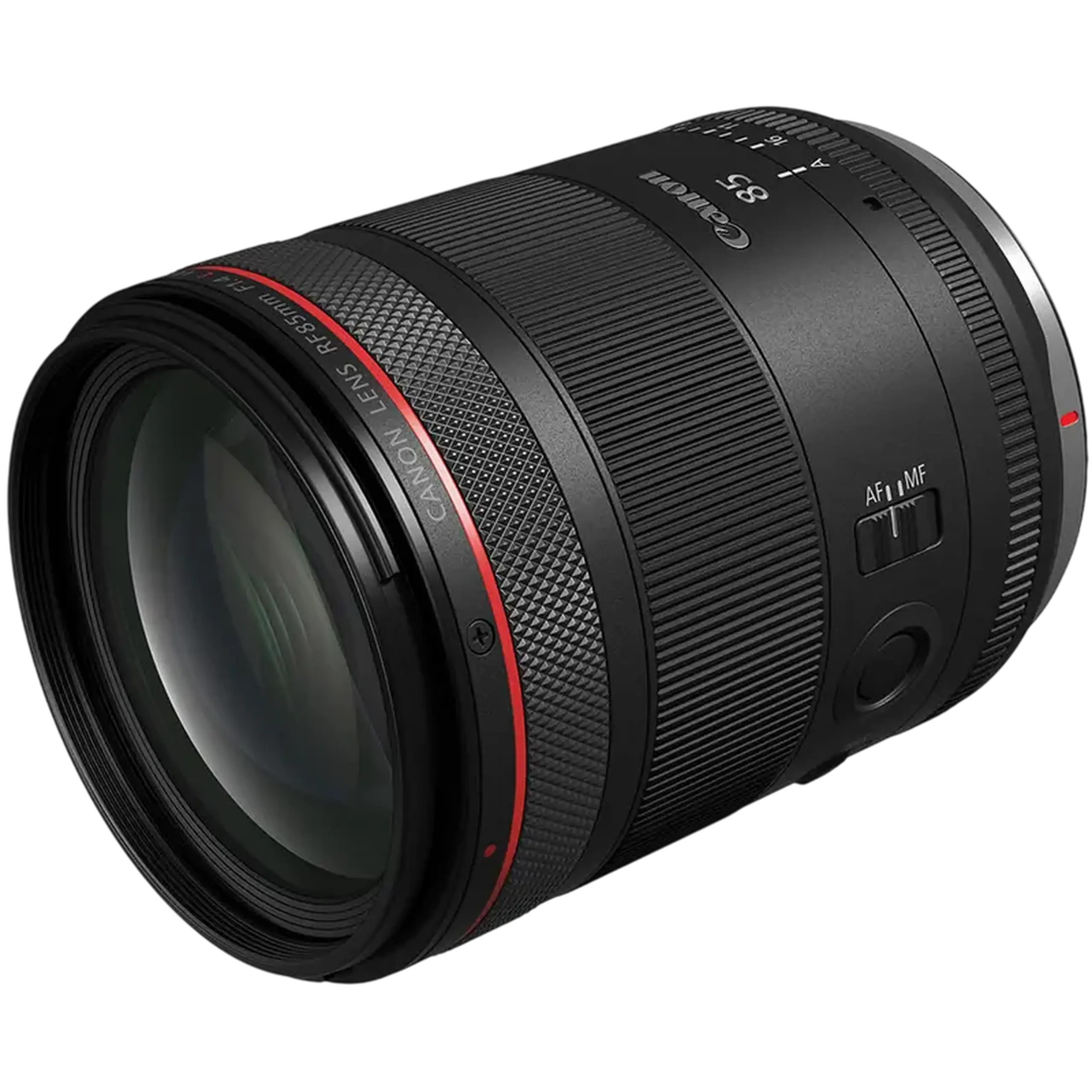 Obiectiv foto Canon RF 85mm f/1.4 L VCM