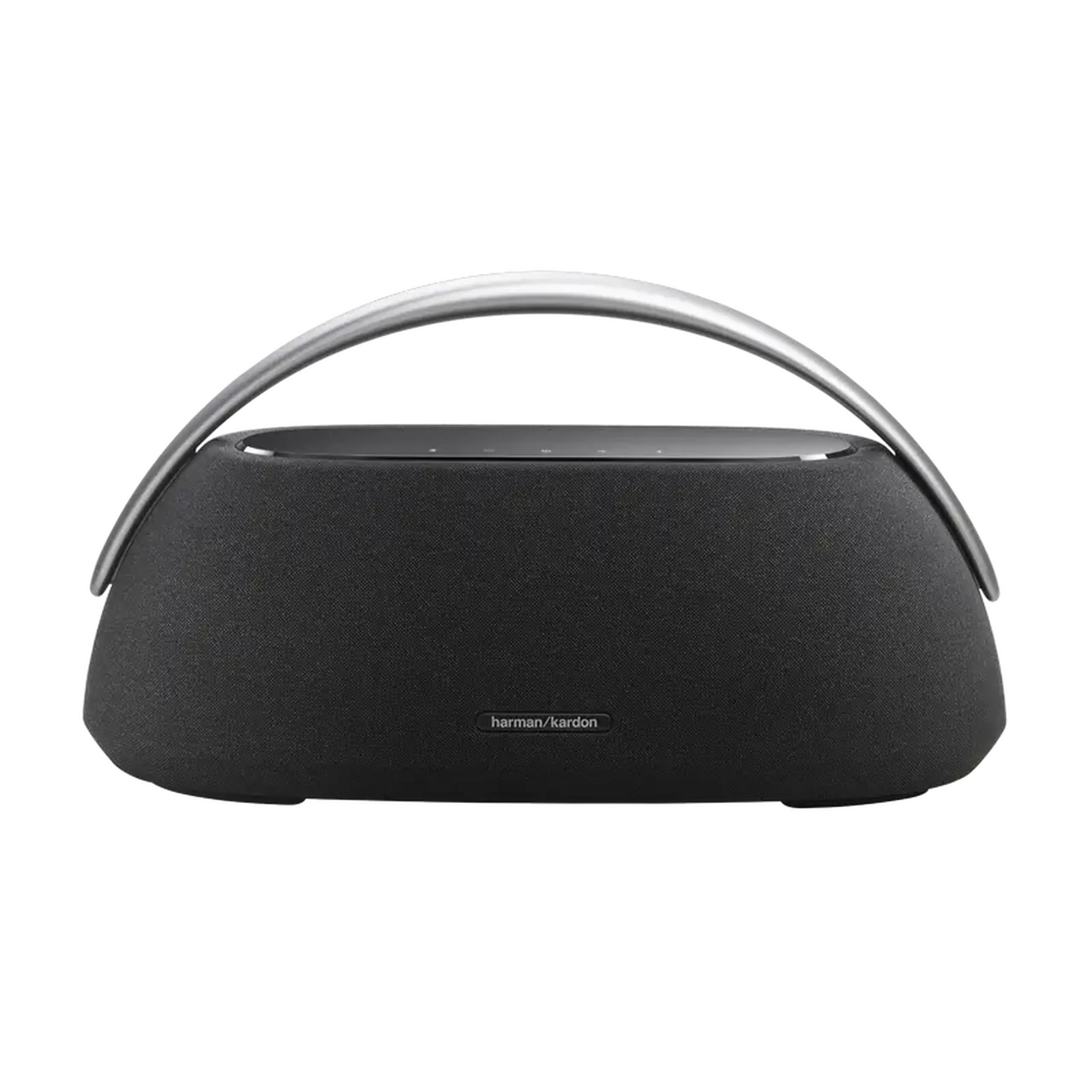 Sistem audio Harman Kardon GO + PLAY 3, Negru