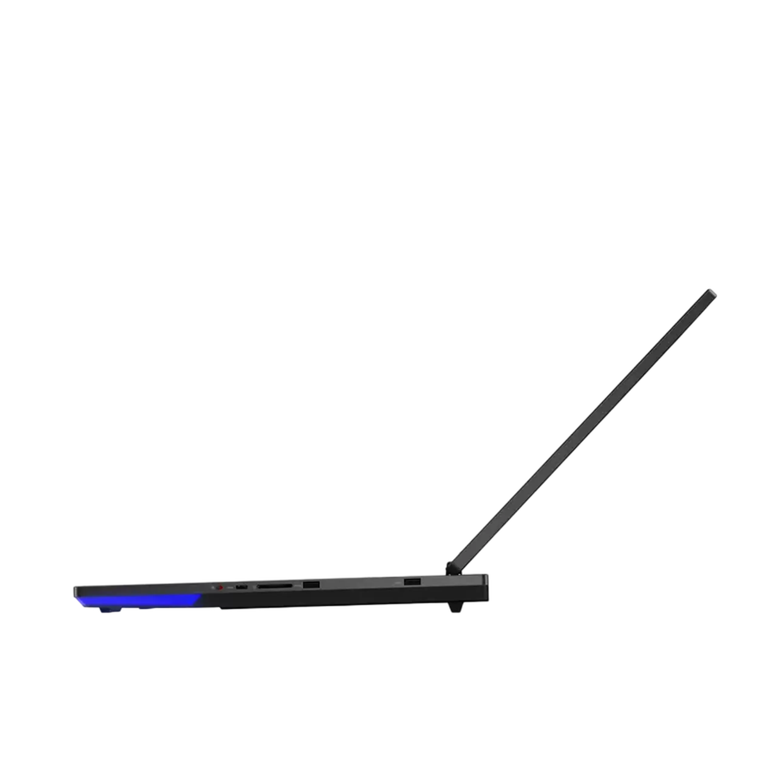 Laptop Gaming 18" Lenovo Legion 9 18IAX10, Eclipse Black, Intel Core 9 275HX, 64GB/4096GB, Fără SO