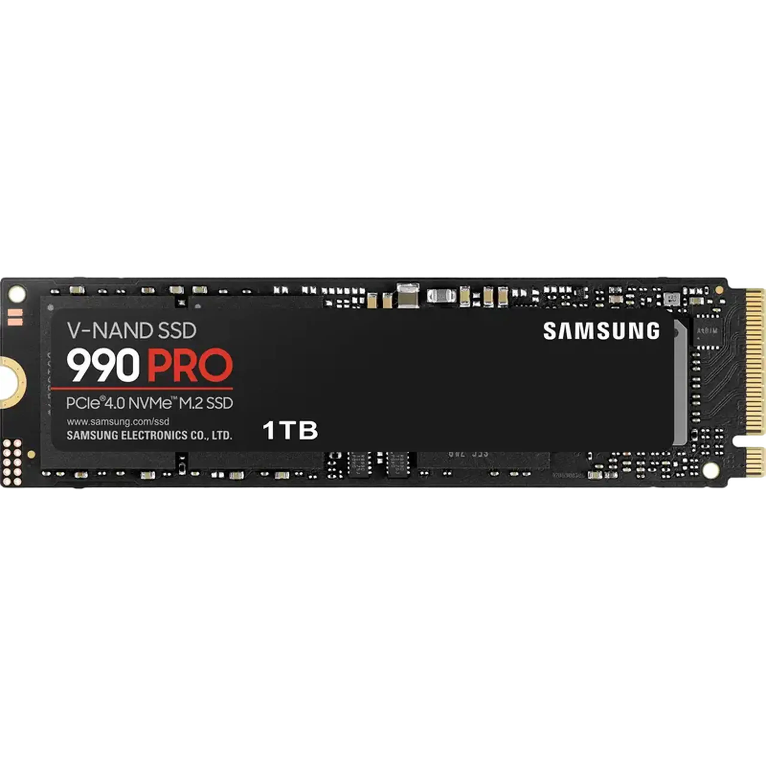 Unitate SSD Samsung 990 PRO MZ-V9P1T0BW, 1024GB