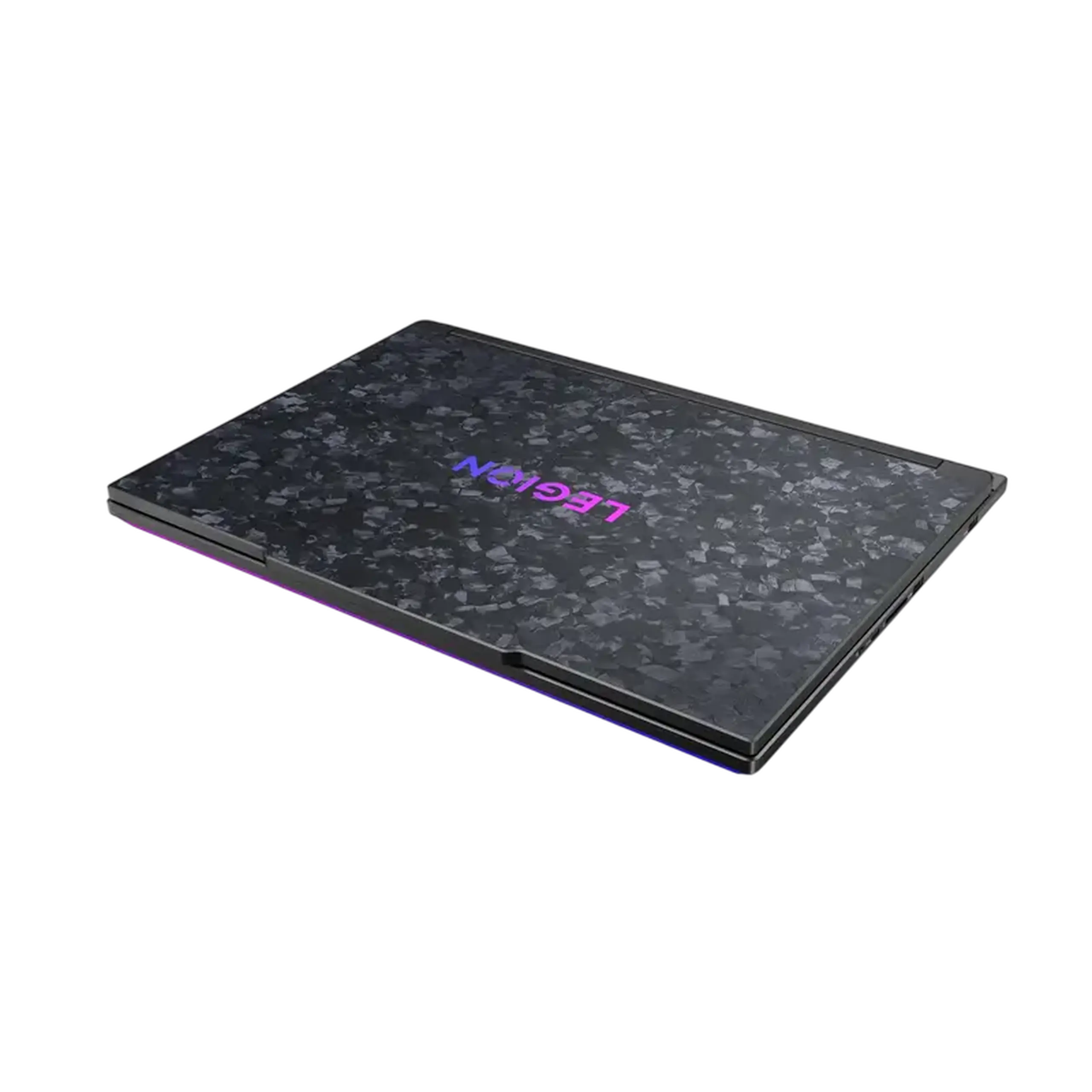 Laptop Gaming 18" Lenovo Legion 9 18IAX10, Eclipse Black, Intel Core 9 275HX, 64GB/4096GB, Fără SO