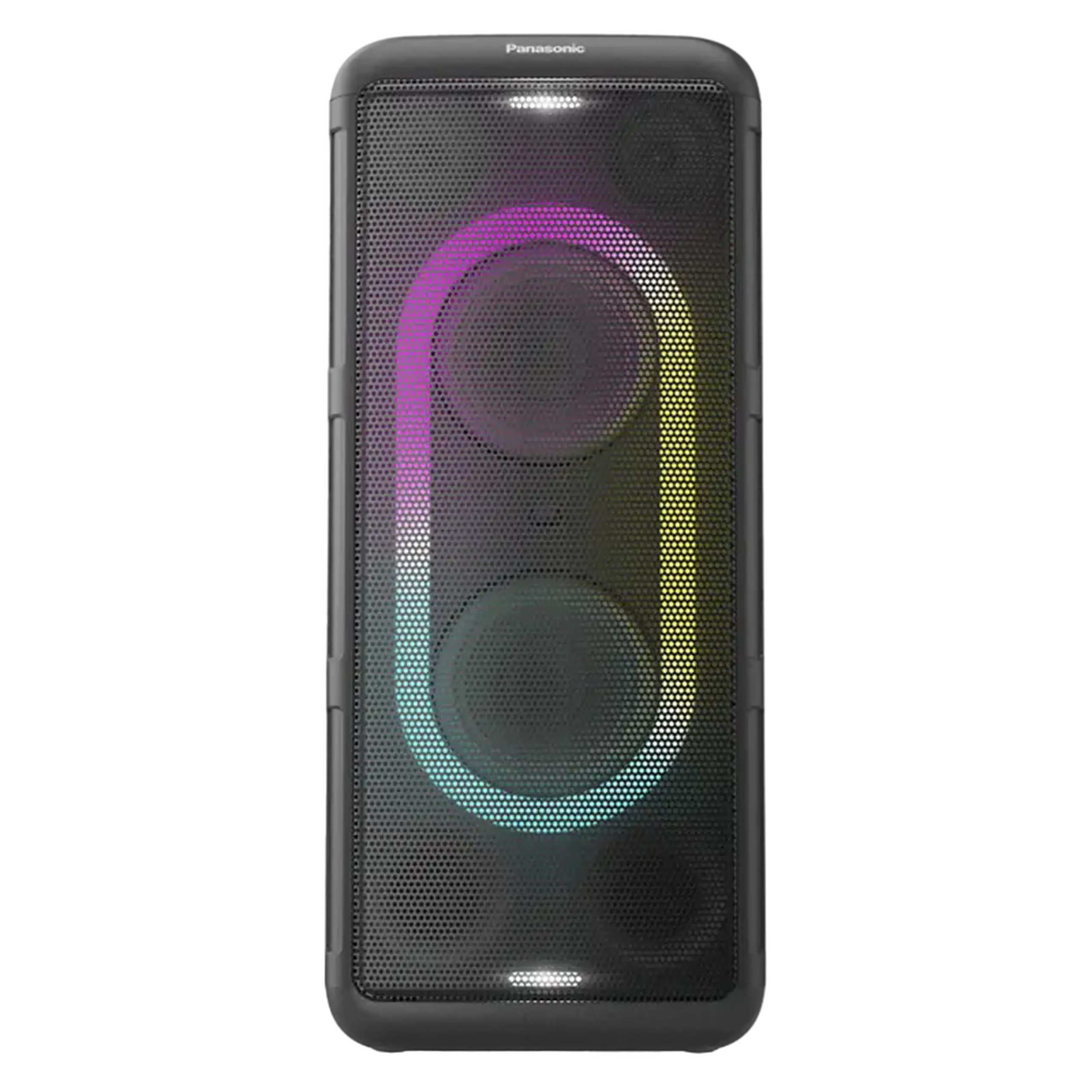 Sistem audio Panasonic SC-TMAX45GSK, Negru