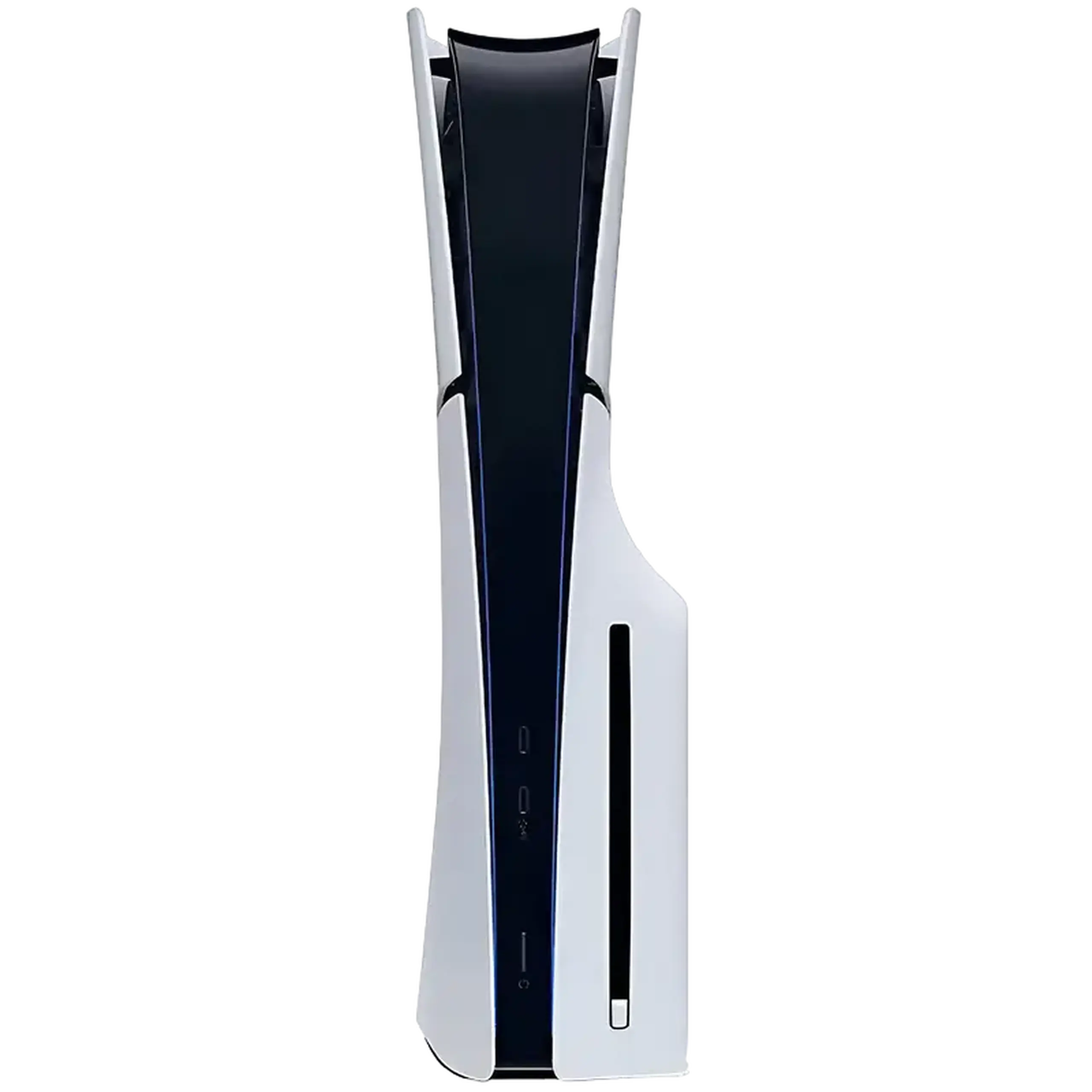 Consolă de jocuri SONY PlayStation 5 Slim, Alb