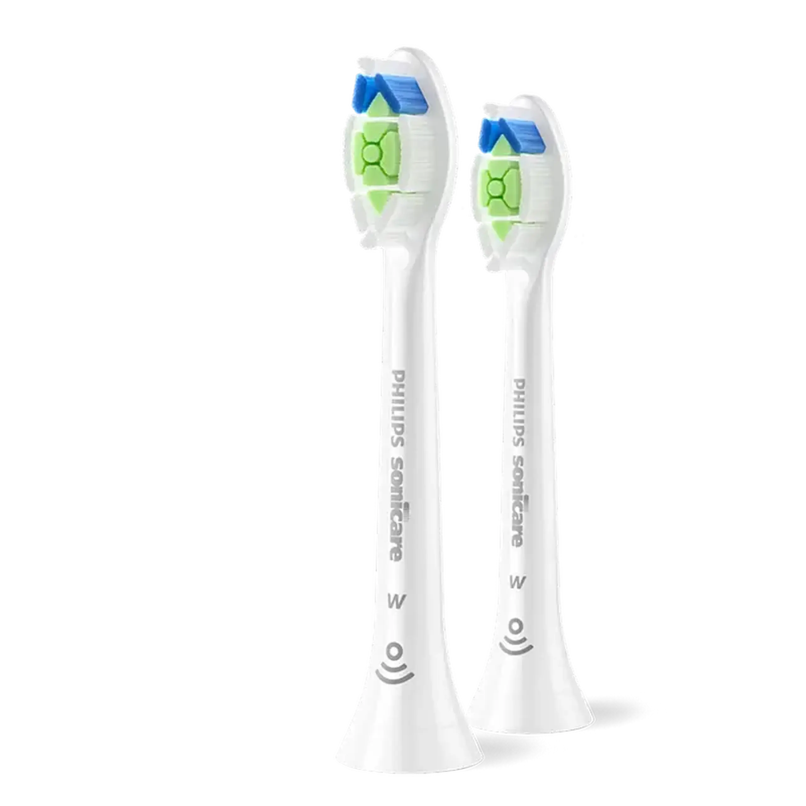 Duză pentru periuța de dinți electrică Philips HX6062/87, Alb