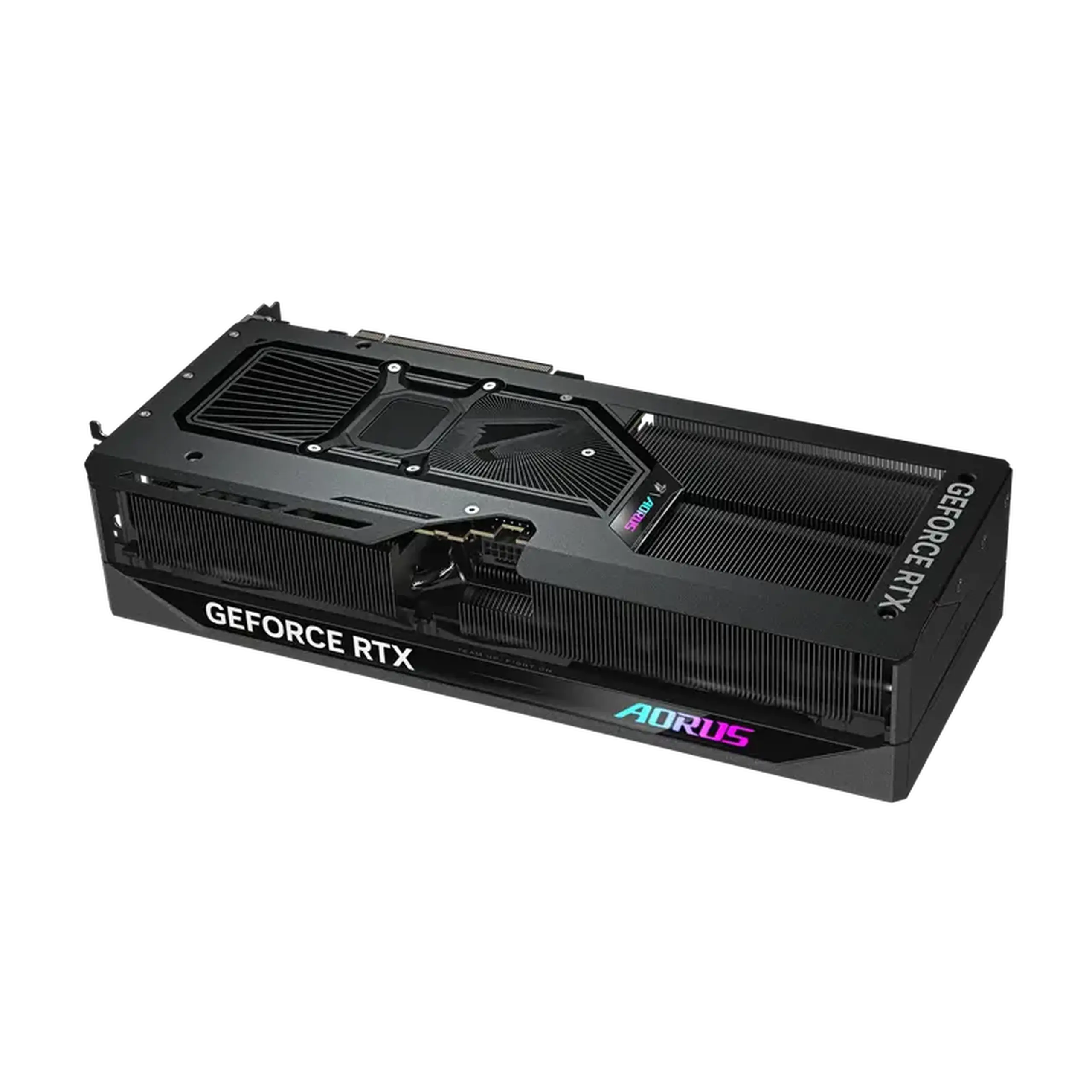 Placă Video Gigabyte GV-N5070AORUS M-12GD, 12GB GDDR7 192bit