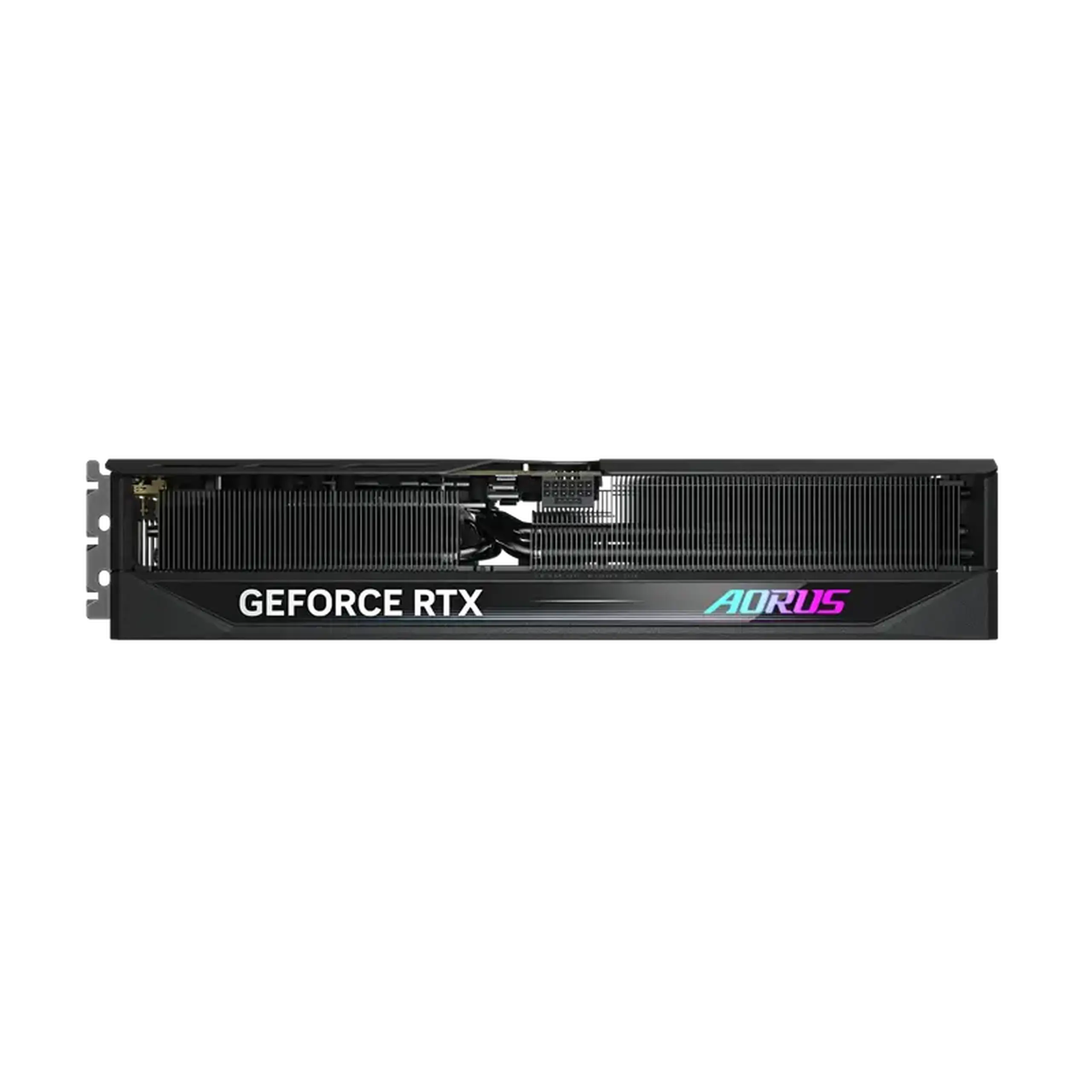 Placă Video Gigabyte GV-N5070AORUS M-12GD, 12GB GDDR7 192bit