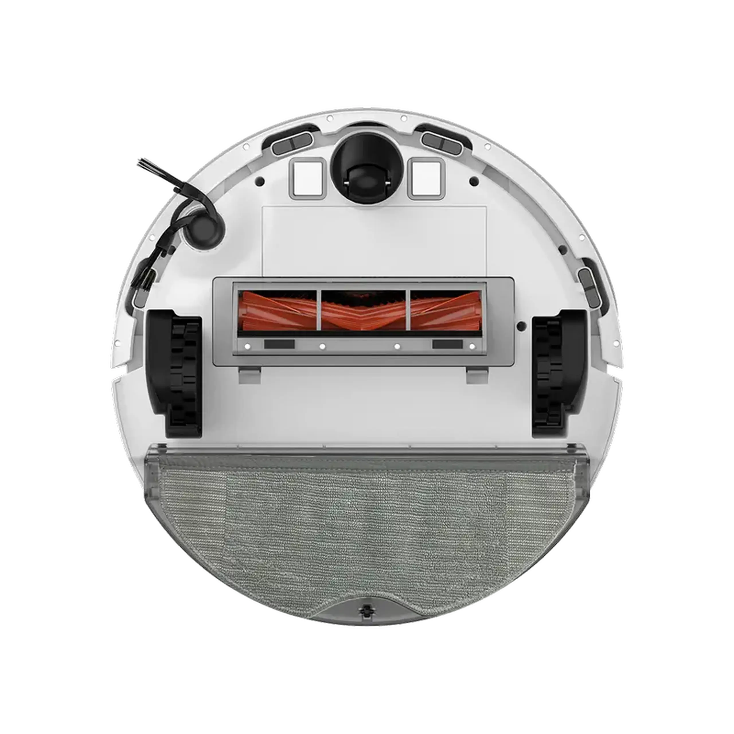 Aspirator Robot Xiaomi S40, Alb