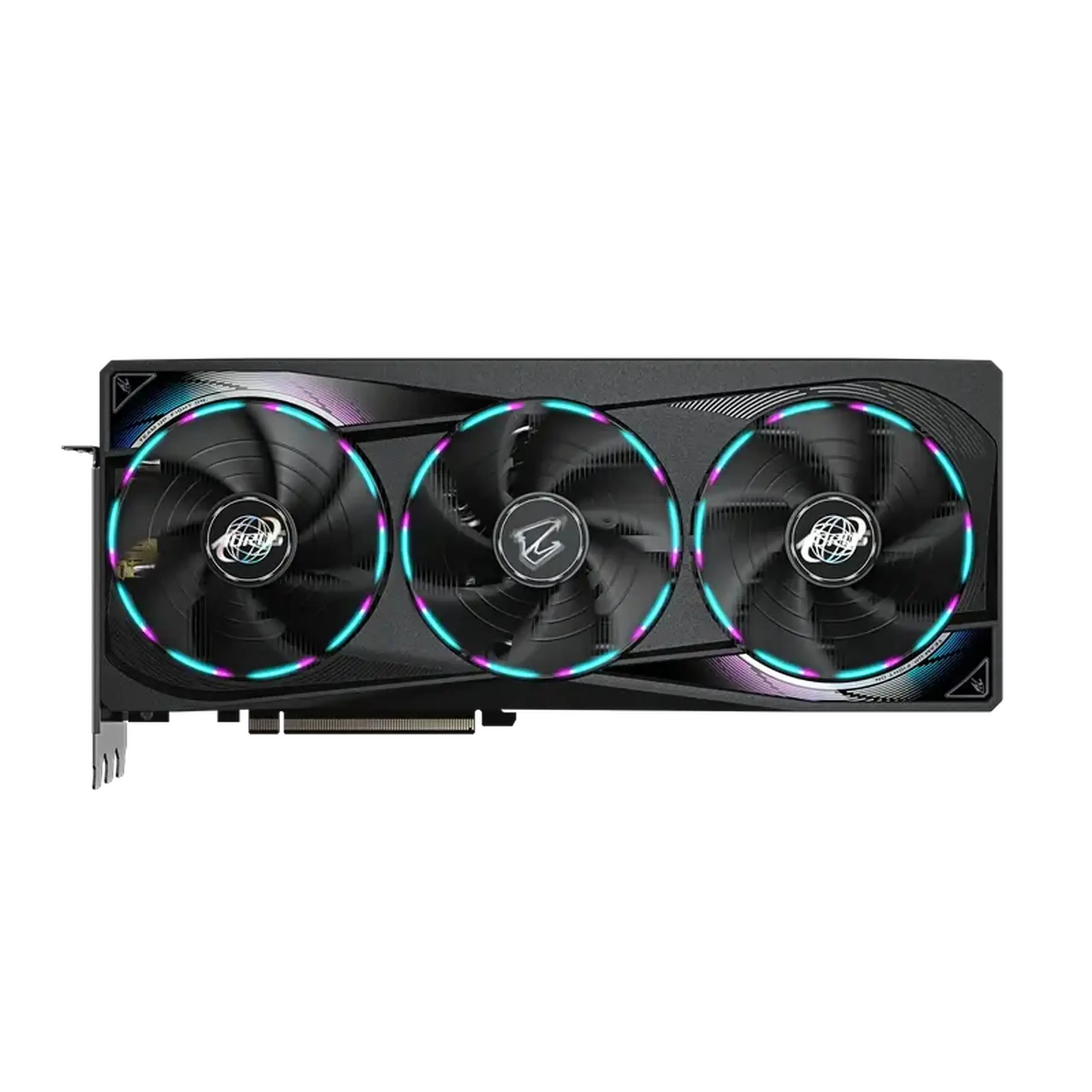 Placă Video Gigabyte GV-N5070AORUS M-12GD, 12GB GDDR7 192bit