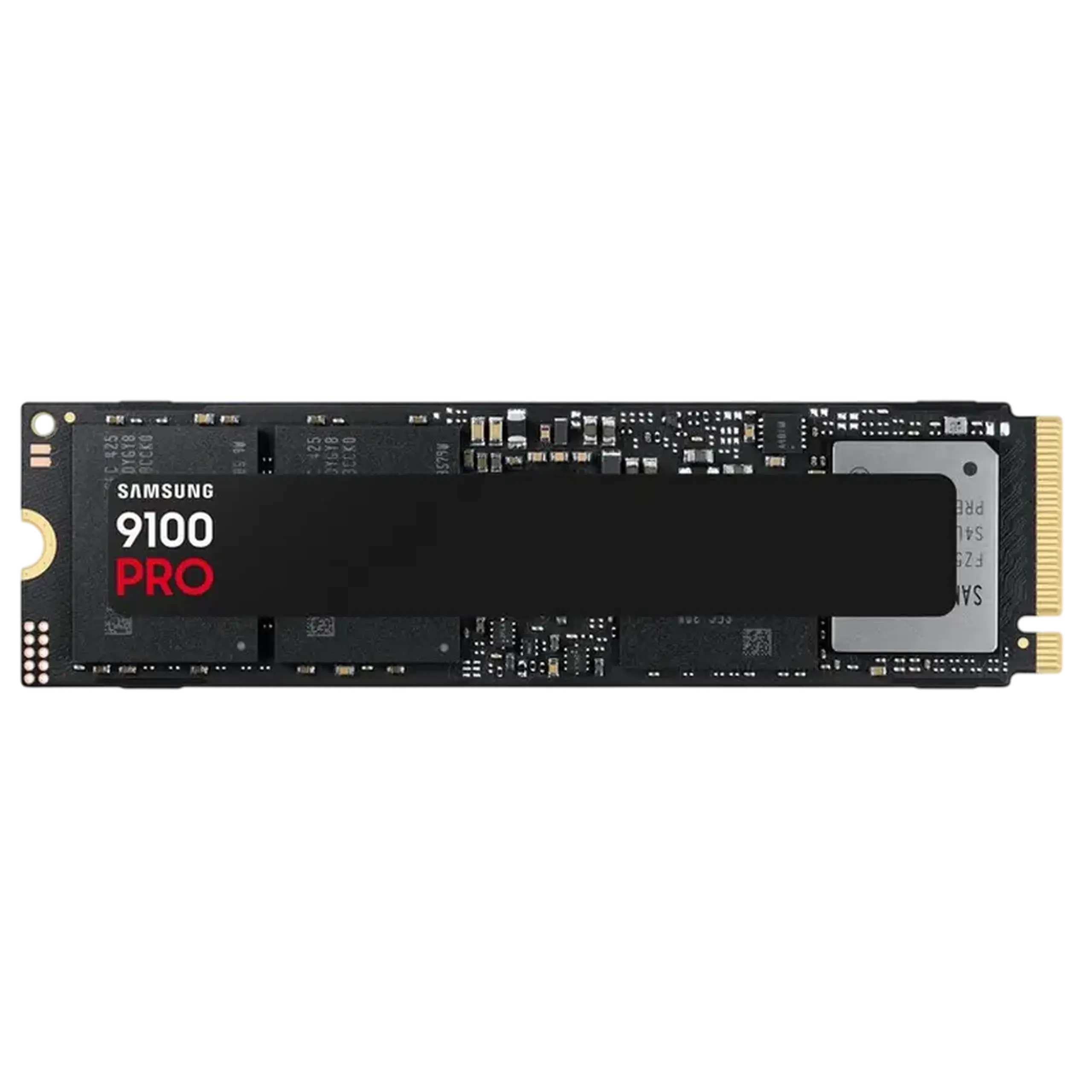 Unitate SSD Samsung 9100 PRO, 4096GB, MZ-VAP4T0BW