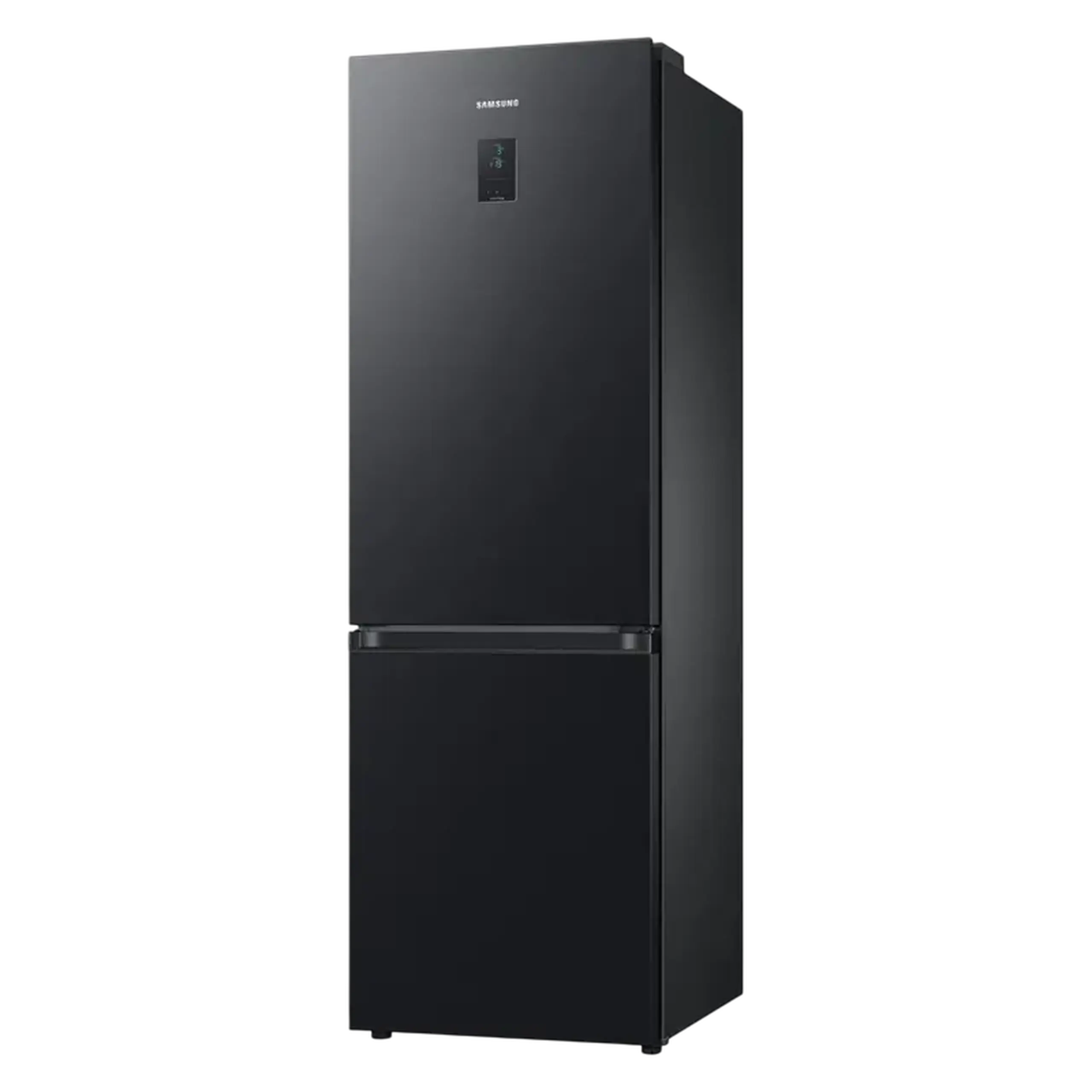Frigider Samsung RB34C672DBN/EF, Negru