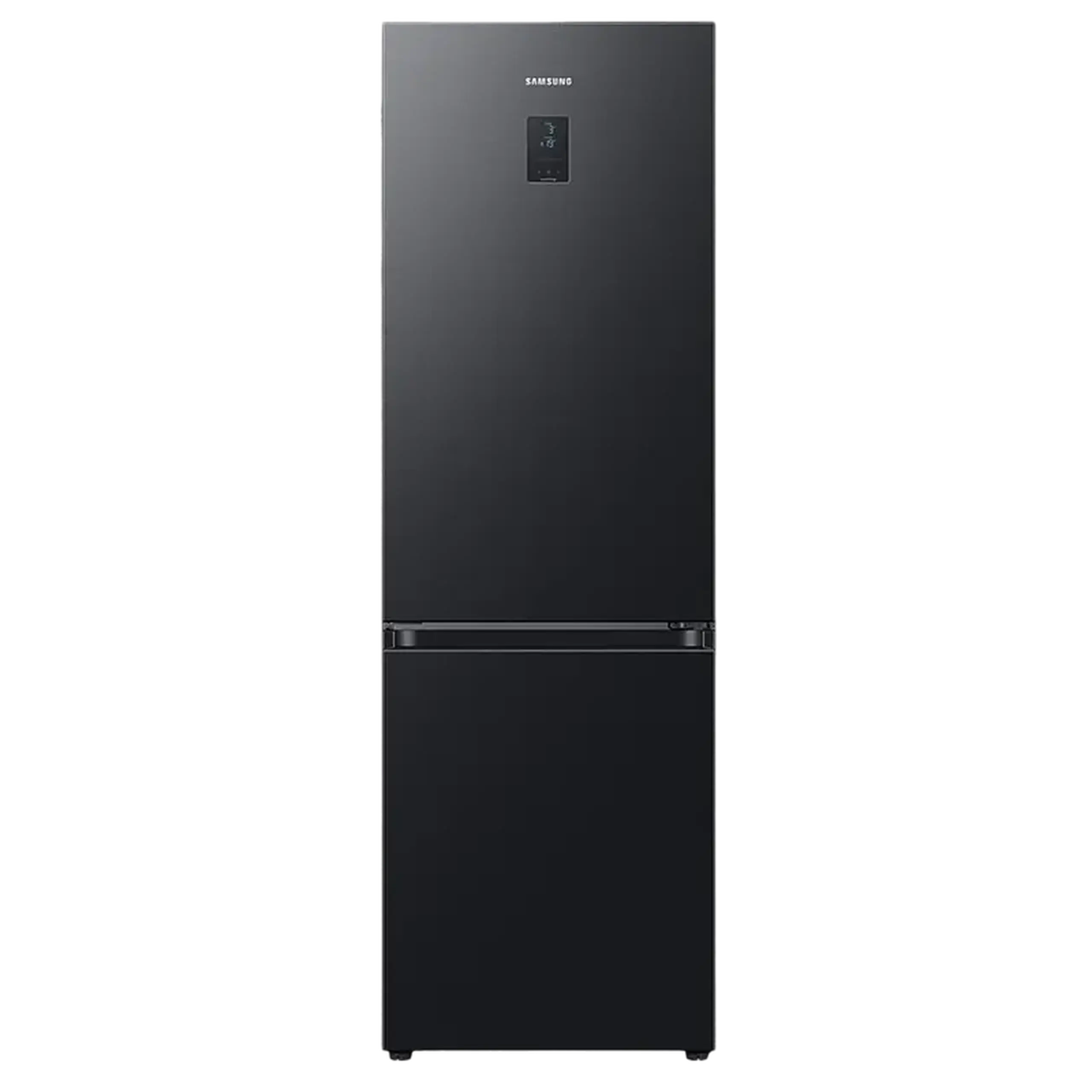 Frigider Samsung RB34C672DBN/EF, Negru