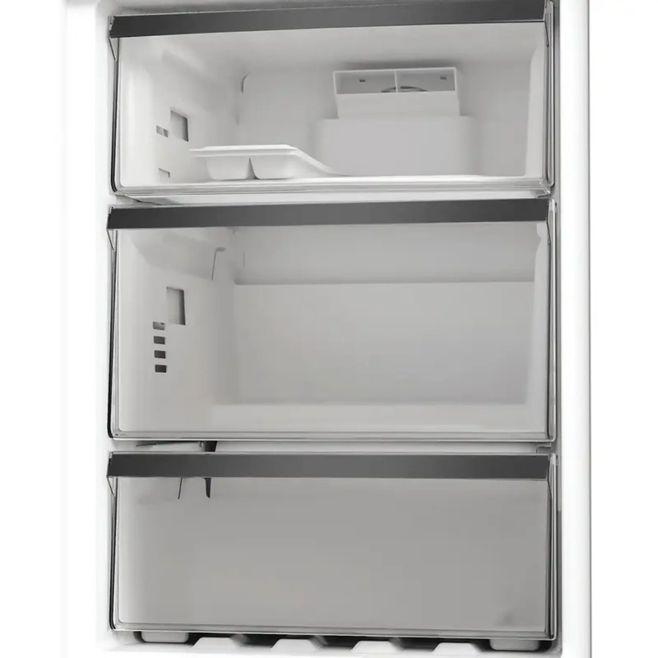 Frigider Whirlpool WHK 25404 XBR5E, Negru