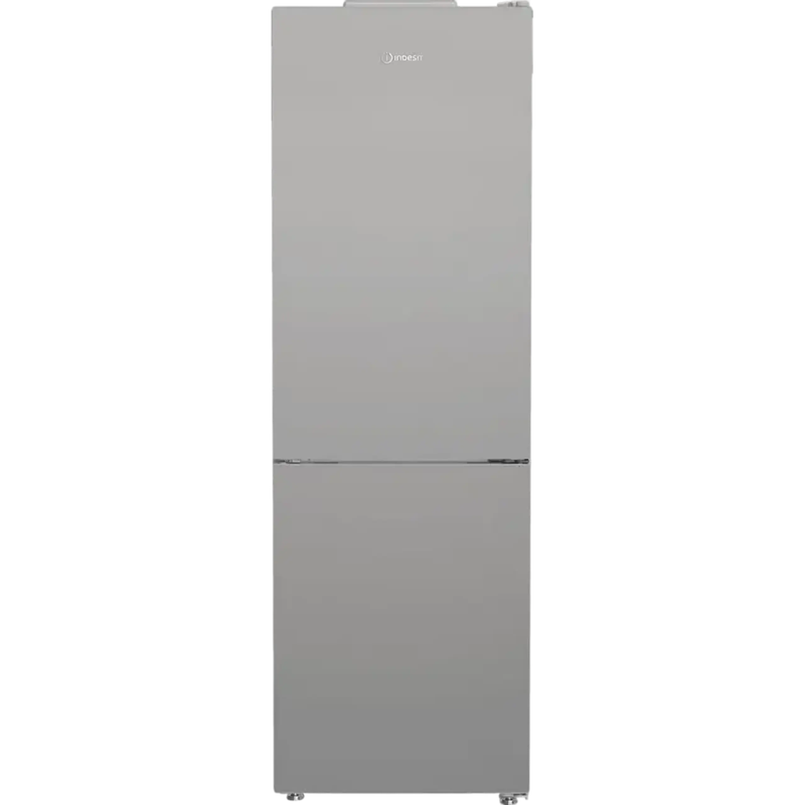 Frigider fără congelator Indesit INK 25361 S4E, Oțel inoxidabil