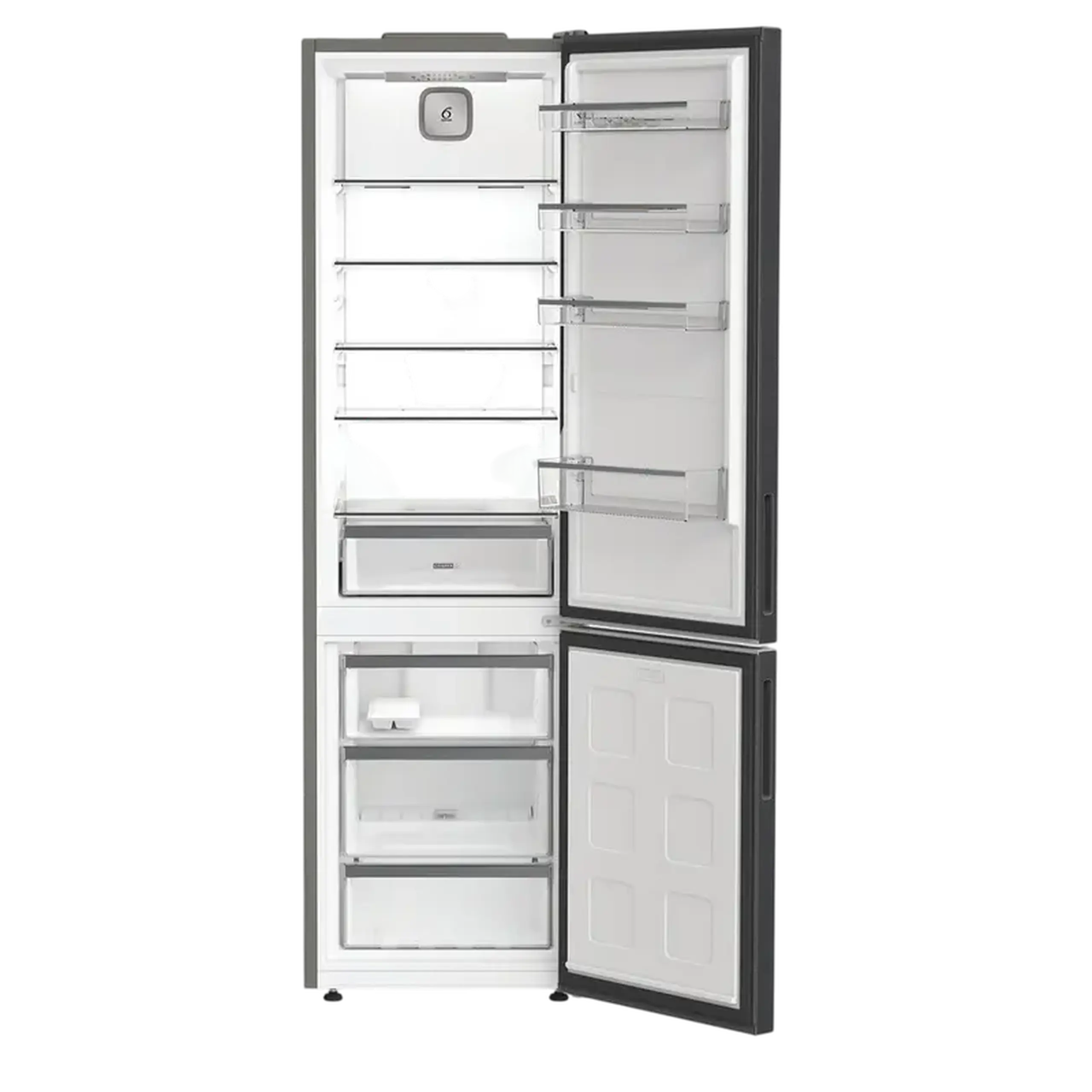Frigider Whirlpool WHK 25404 XBR5E, Negru
