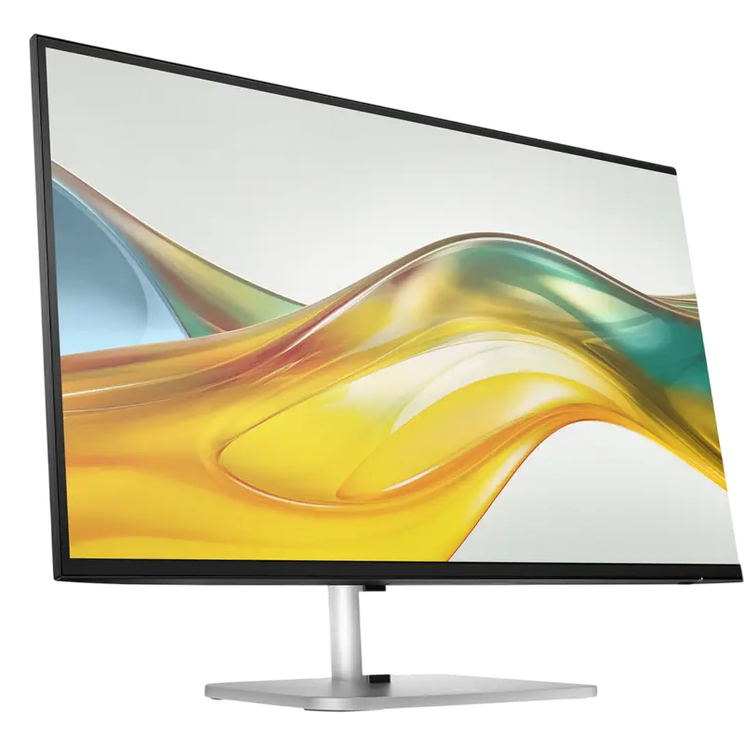 27" Monitor HP 527pq, IPS 2560x1440 WQHD, Negru