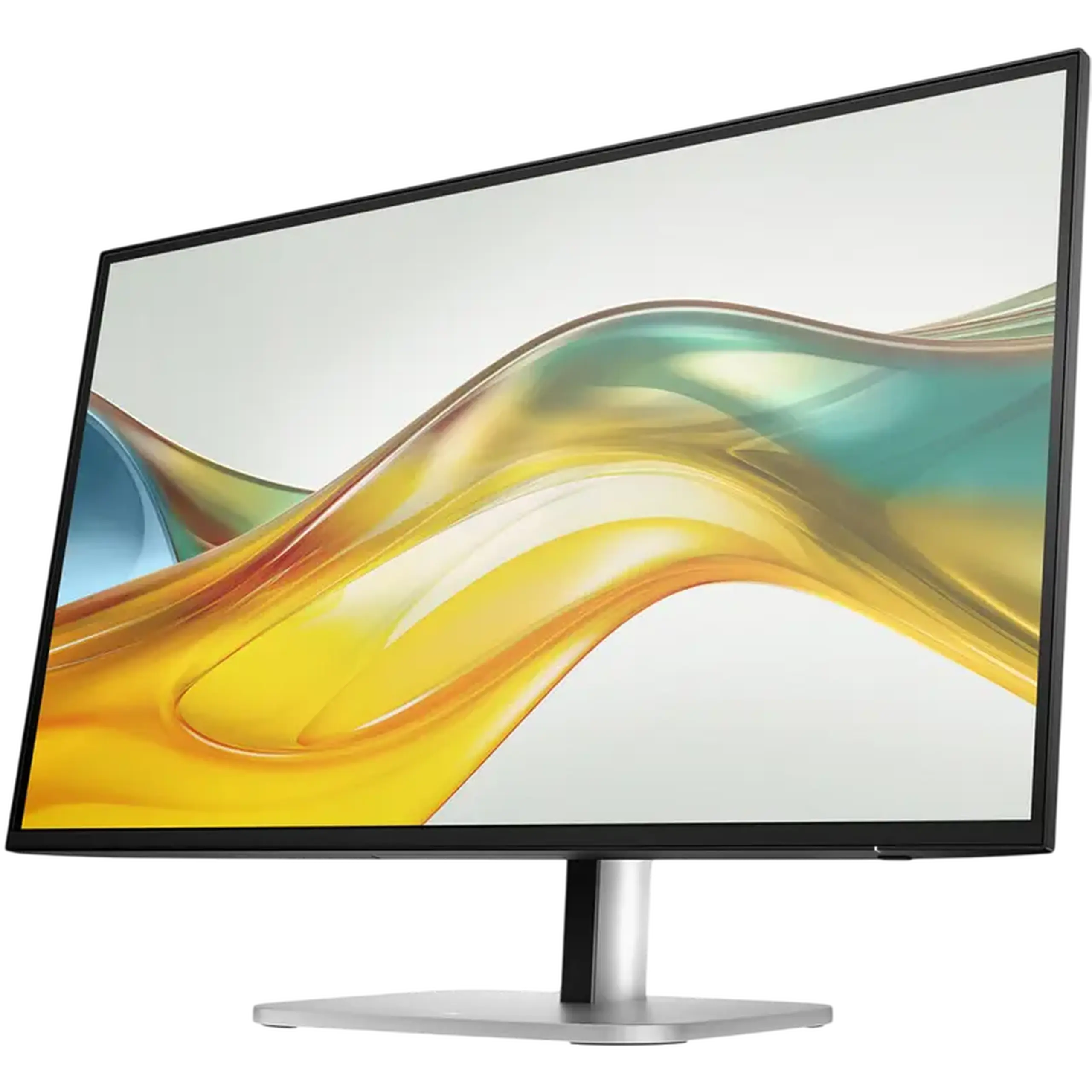 27" Monitor HP 527pq, IPS 2560x1440 WQHD, Negru