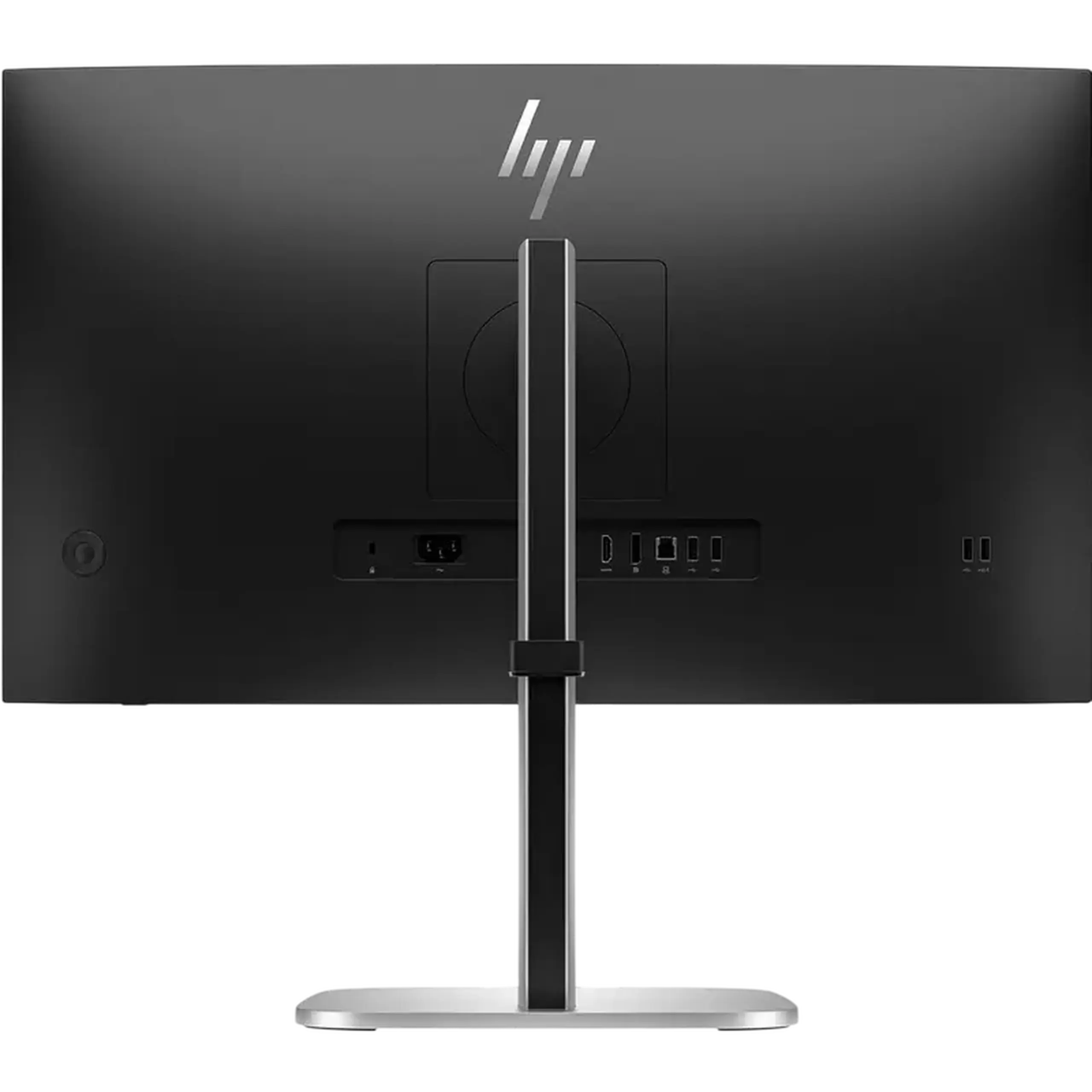 27" Monitor HP 527pq, IPS 2560x1440 WQHD, Negru