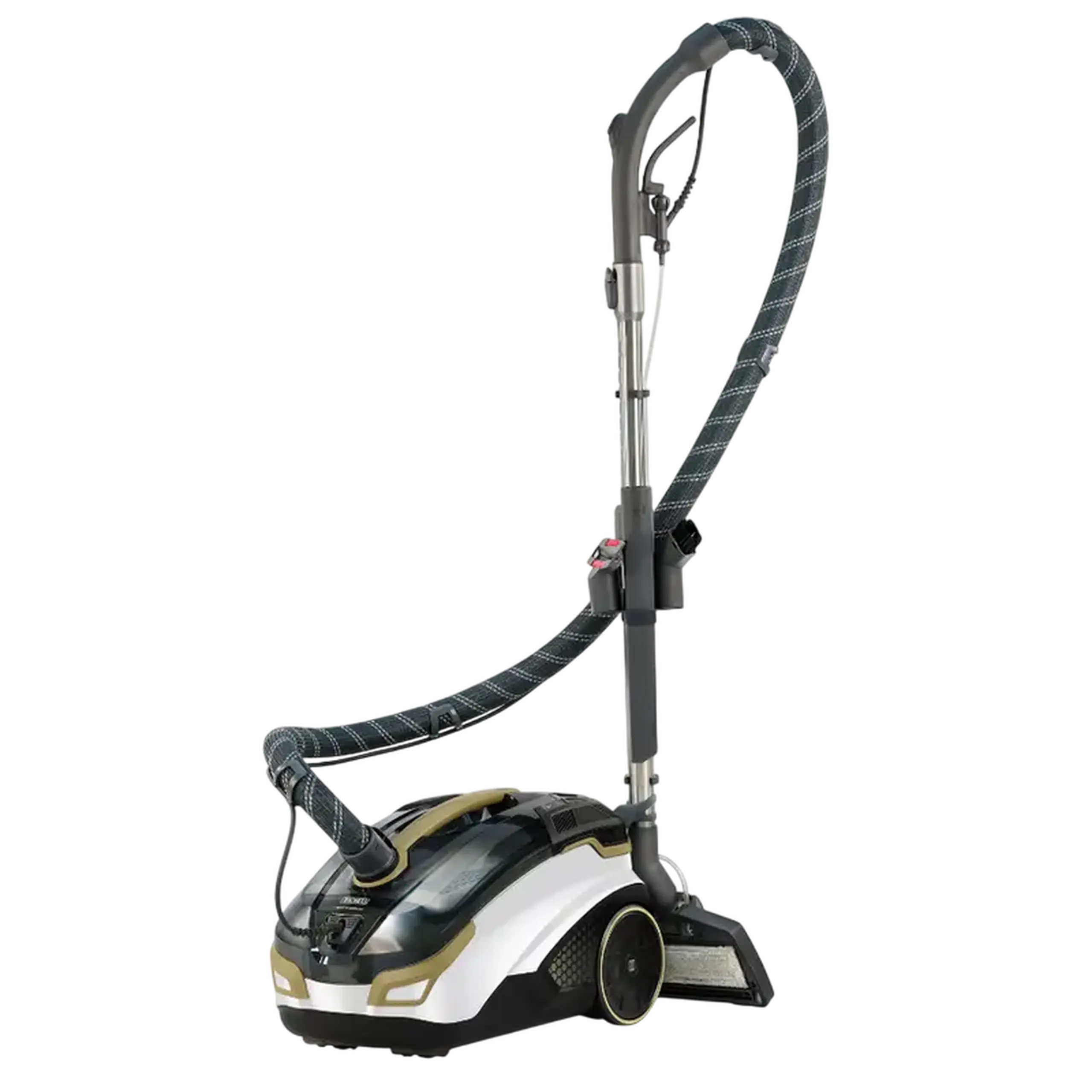 Aspirator Thomas Amfibia Pro 4ALL, Alb