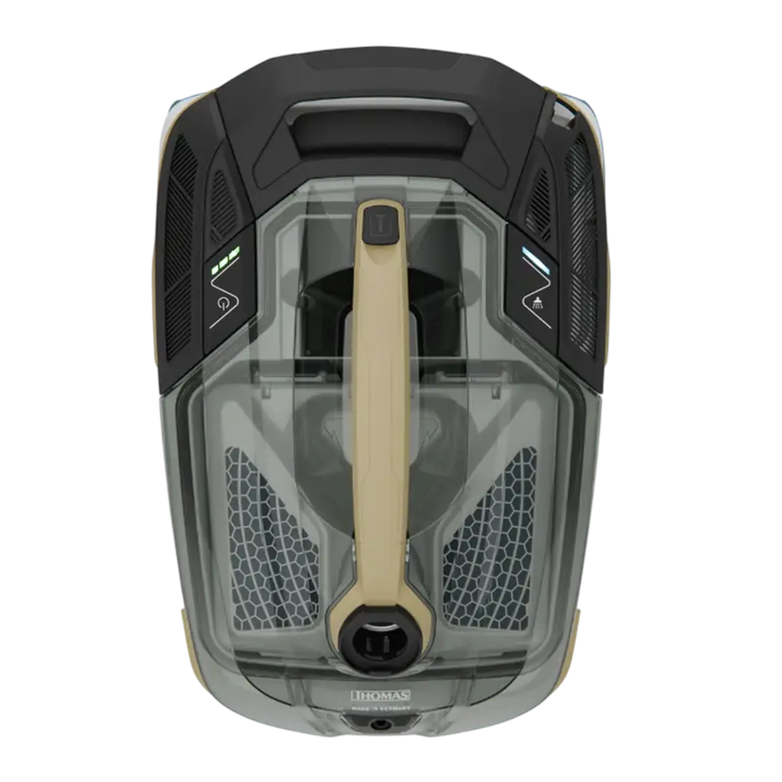 Aspirator Thomas Amfibia Pro 4ALL, Alb