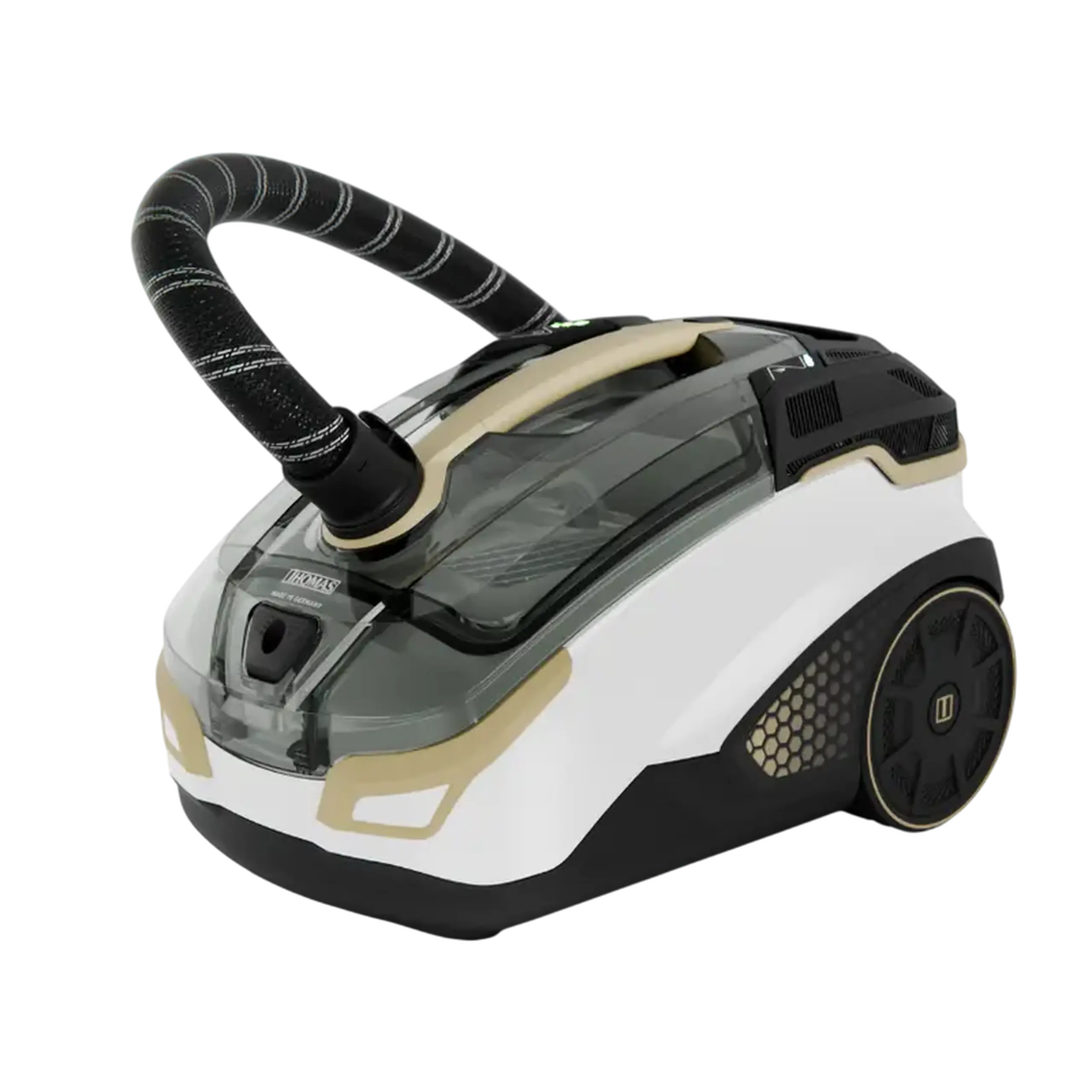 Aspirator Thomas Amfibia Pro 4ALL, Alb