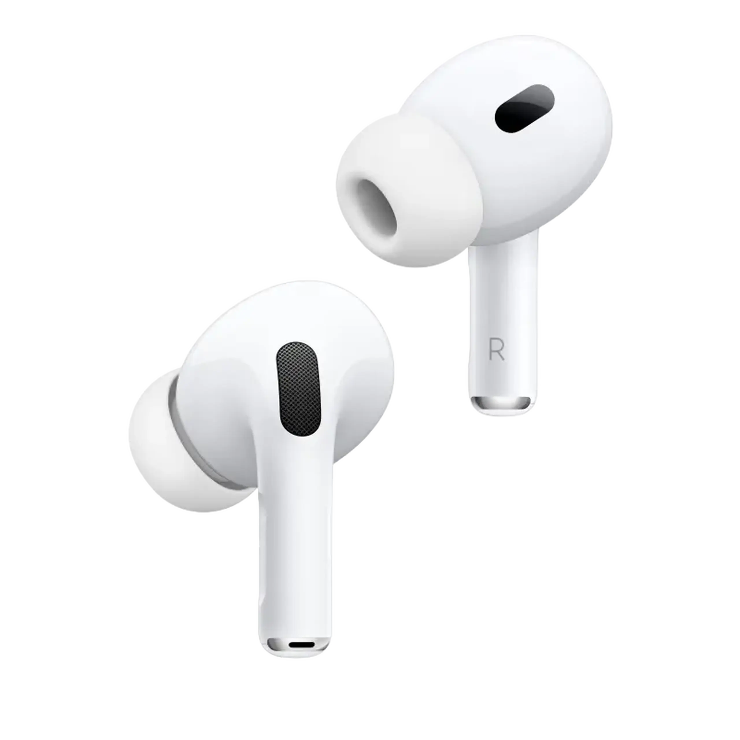 Căști Apple AirPods PRO 2 (EU) MagSafe Type-C, Alb
