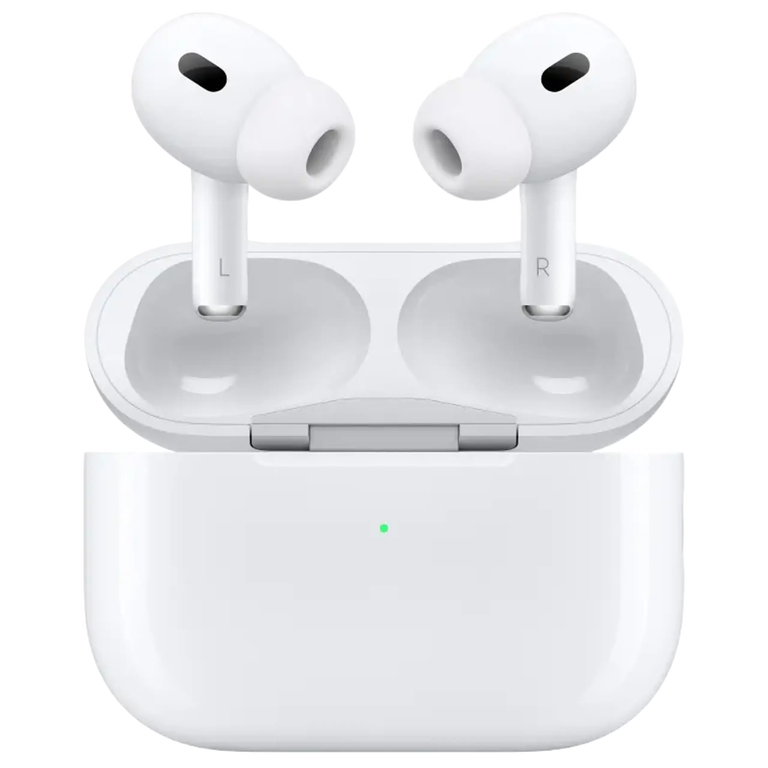 Căști Apple AirPods PRO 2 (EU) MagSafe Type-C, Alb