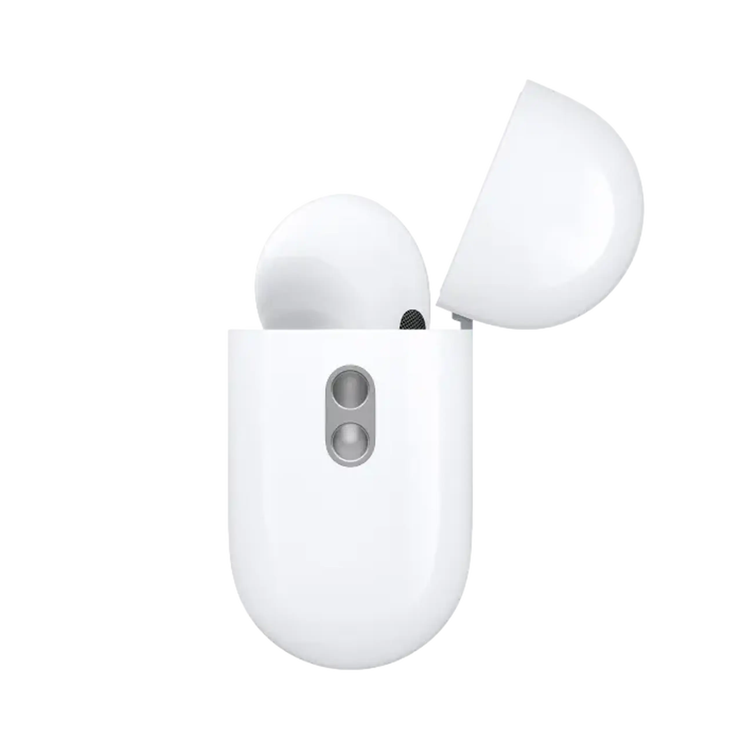 Căști Apple AirPods PRO 2 (EU) MagSafe Type-C, Alb