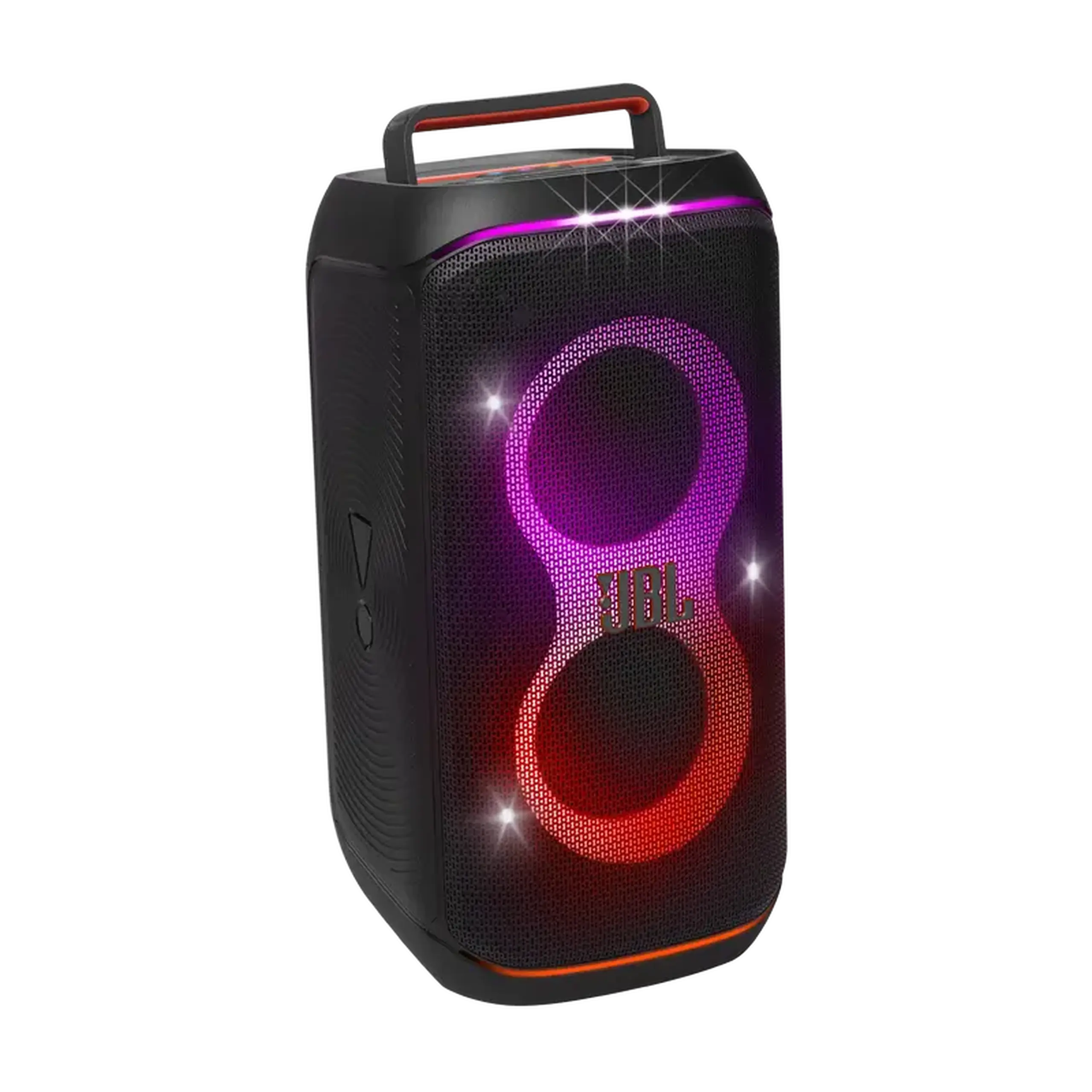 Sistem audio JBL PartyBox CLUB 120, Negru