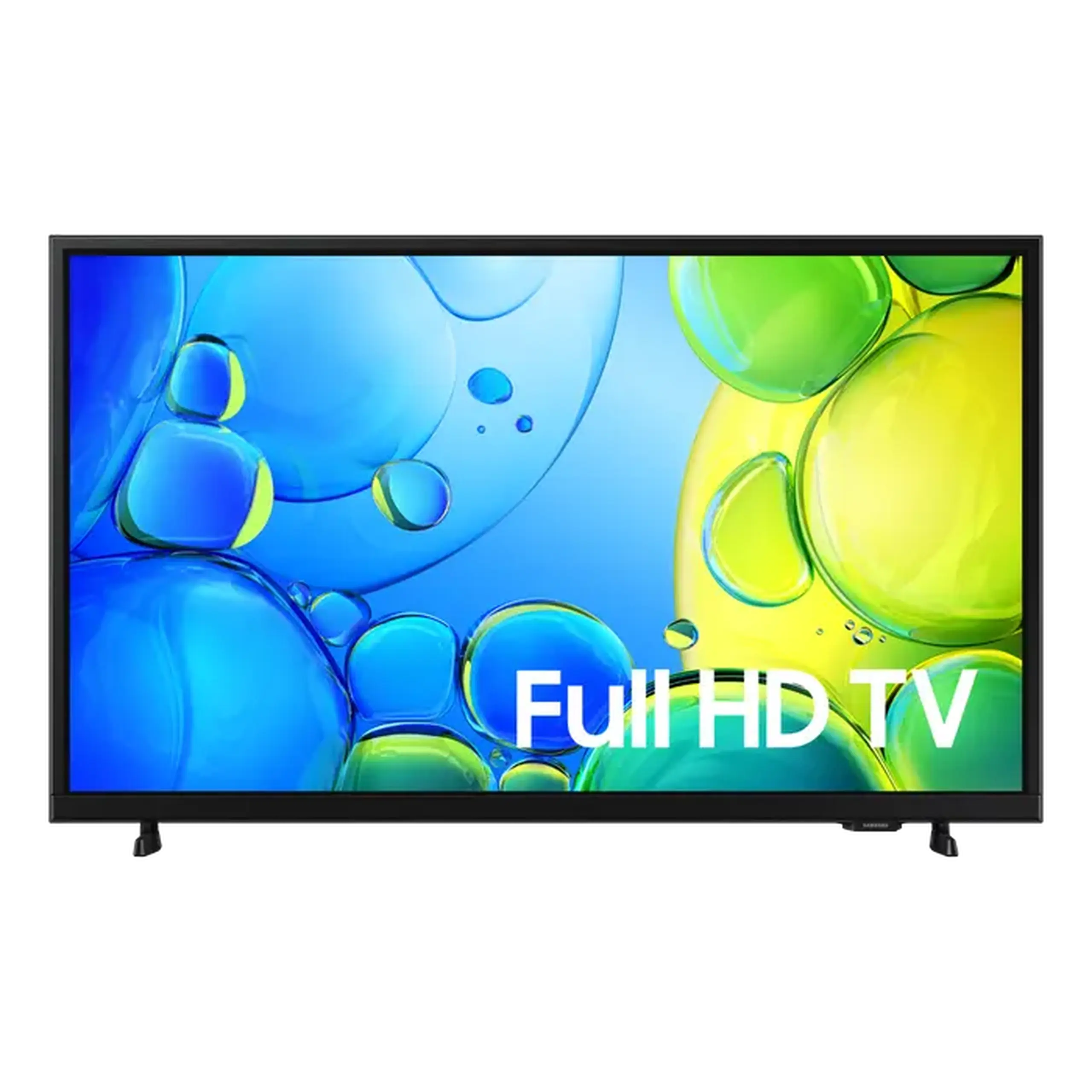 32" LED SMART TV Samsung UE32F6000FUXUA, 1920x1080 FHD, Tizen, Negru