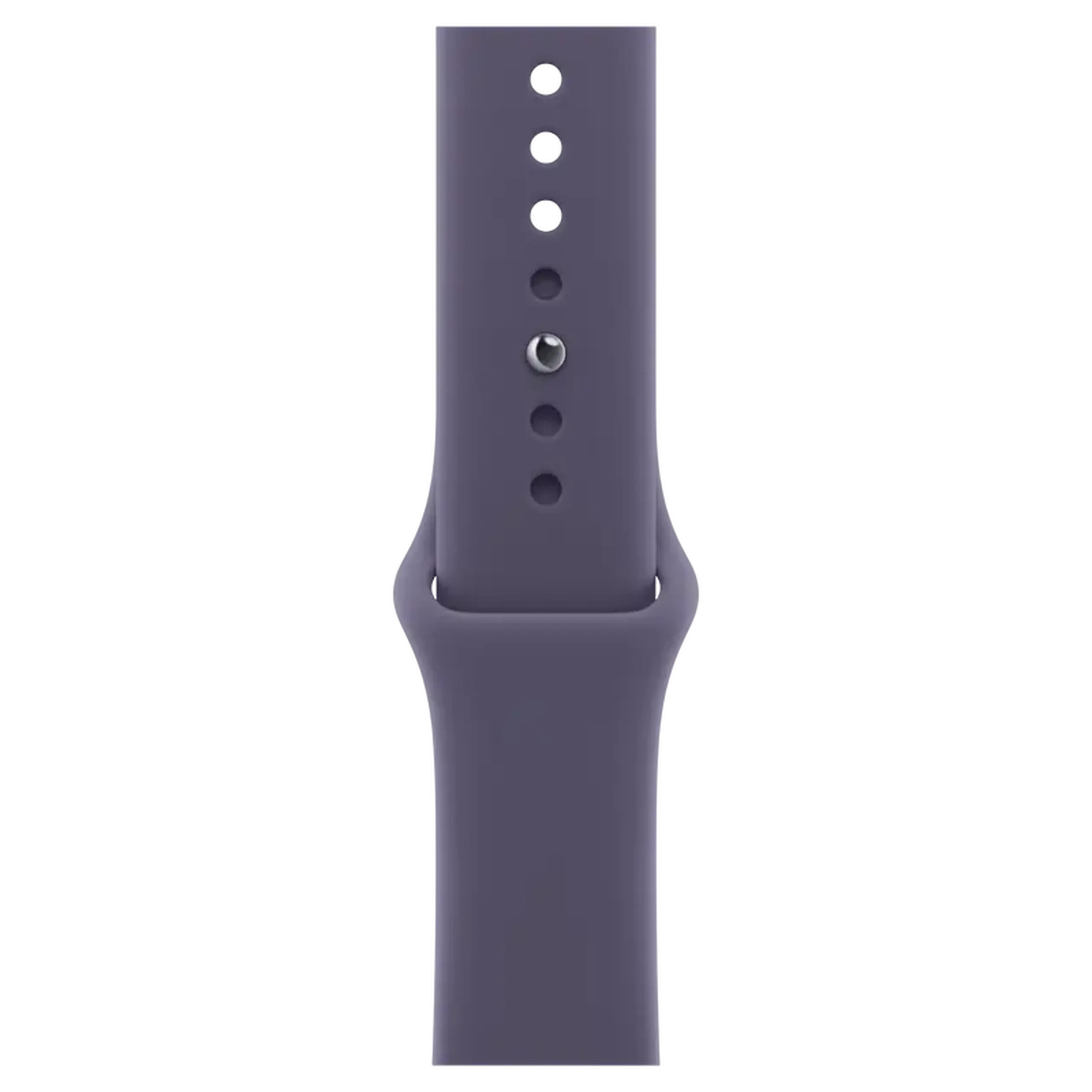 Ceas inteligent Apple Watch Series 11, 42mm, Purple Fog