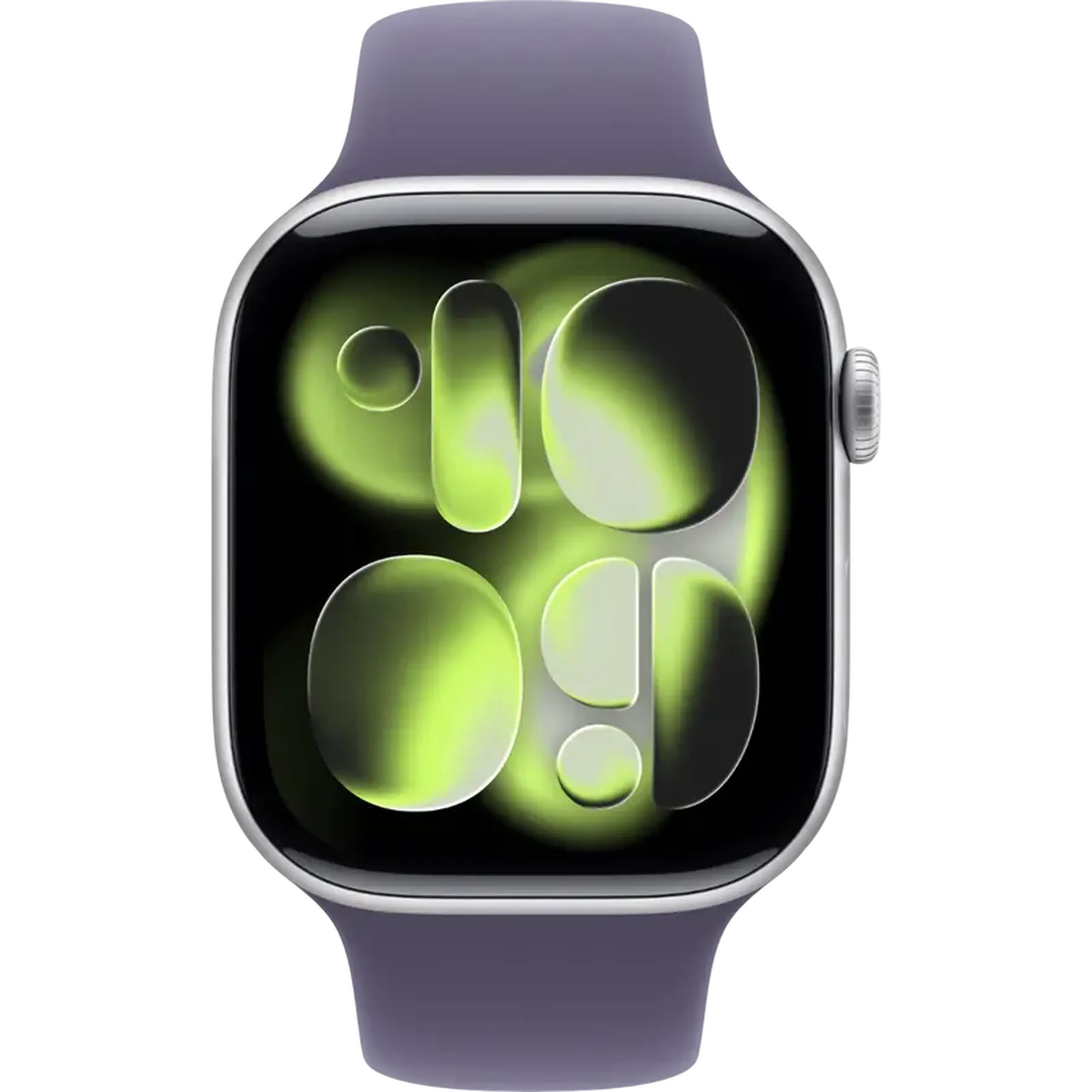 Ceas inteligent Apple Watch Series 11, 42mm, Purple Fog
