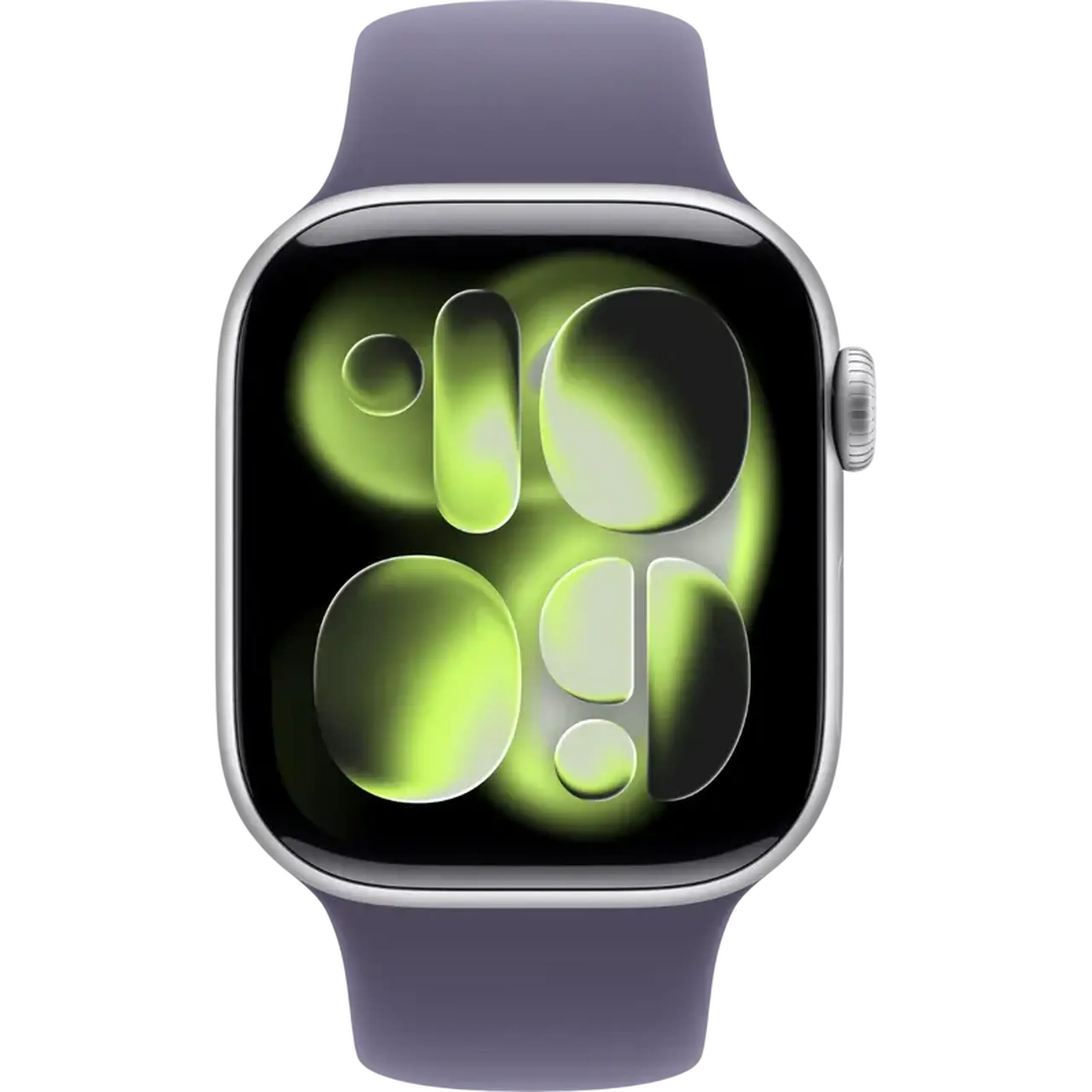 Ceas inteligent Apple Watch Series 11, 42mm, Purple Fog