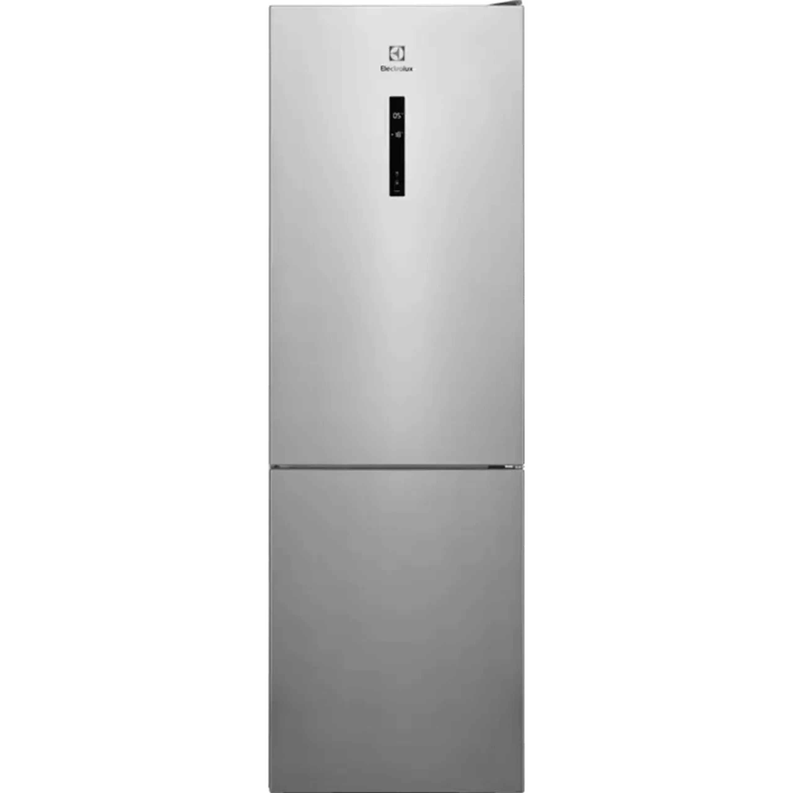 Frigider Electrolux LNT7ME32X3, Inox