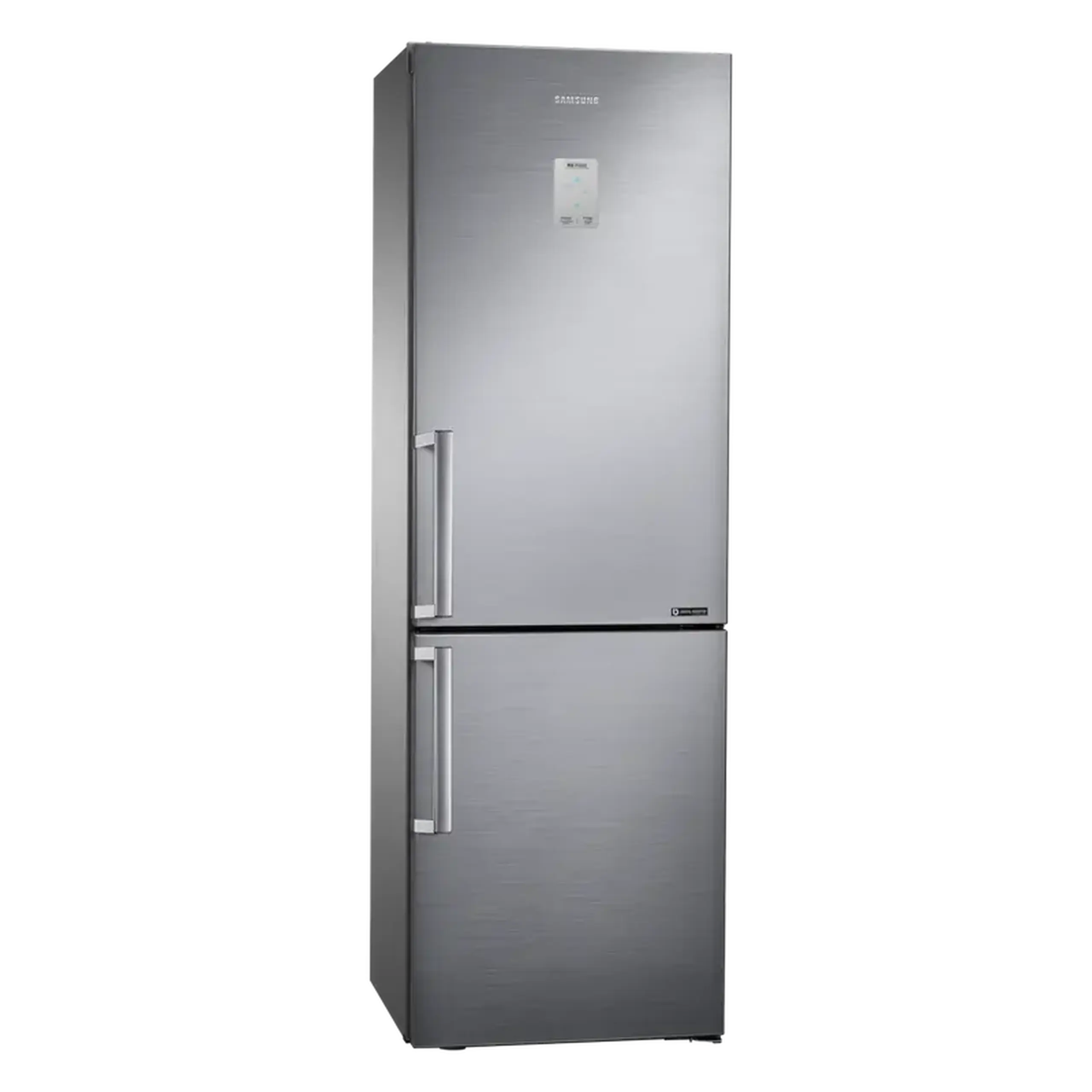 Frigider Samsung RB33J3515S9/EF, Oțel inoxidabil