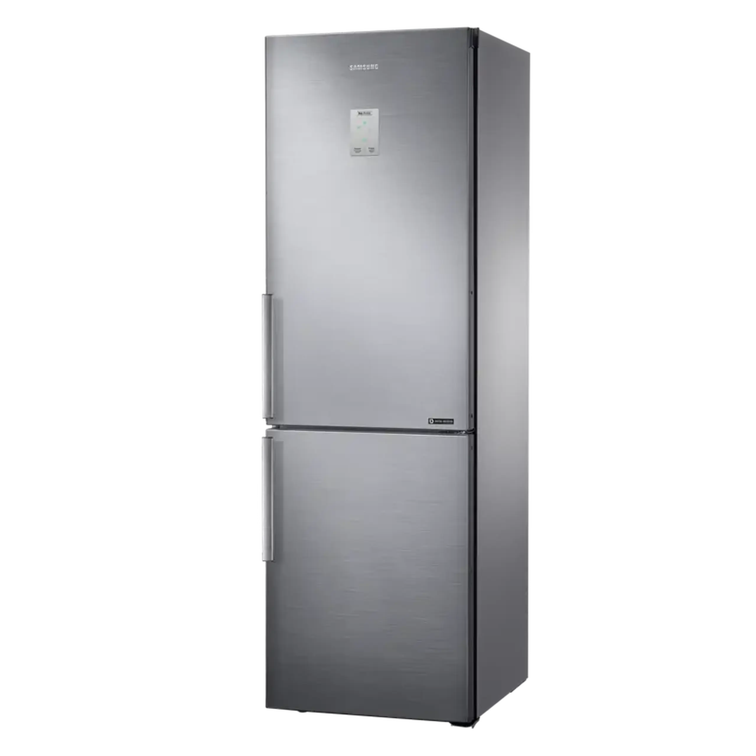 Frigider Samsung RB33J3515S9/EF, Oțel inoxidabil