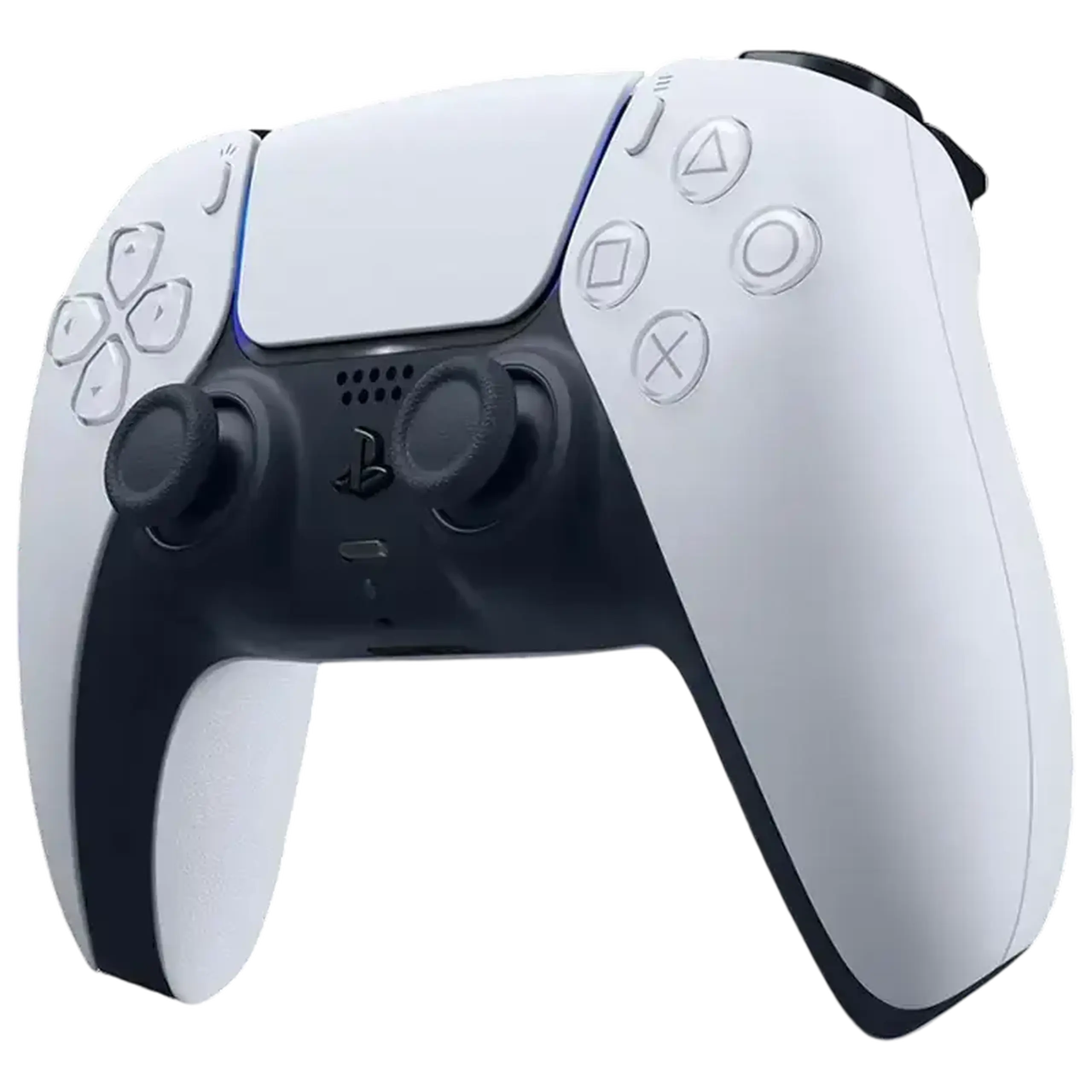 Consolă de jocuri SONY PlayStation 5 Slim Digital Edition 825 Gb, Alb