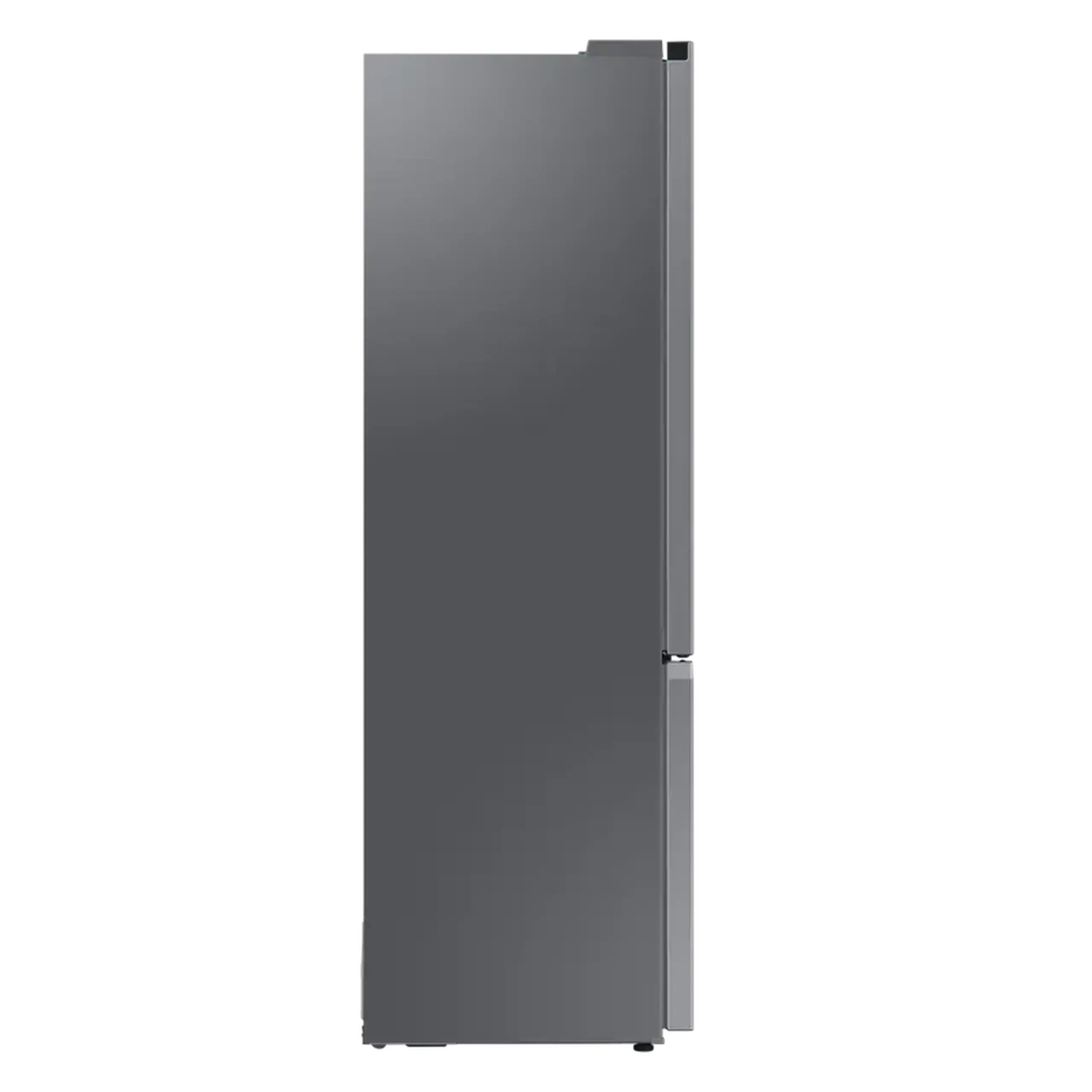 Frigider Samsung RB38C675ES9/EF, Oțel inoxidabil