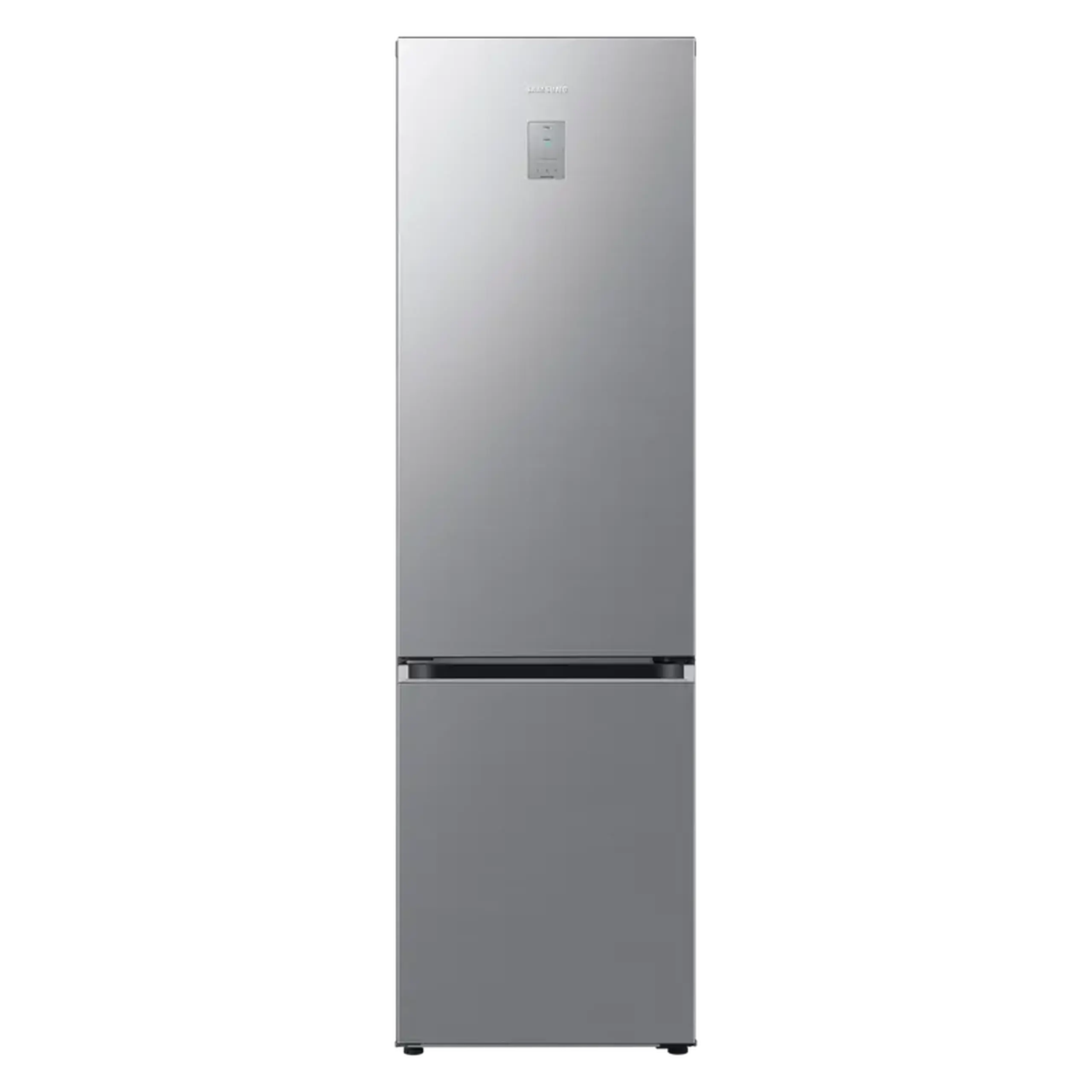 Frigider Samsung RB38C675ES9/EF, Oțel inoxidabil