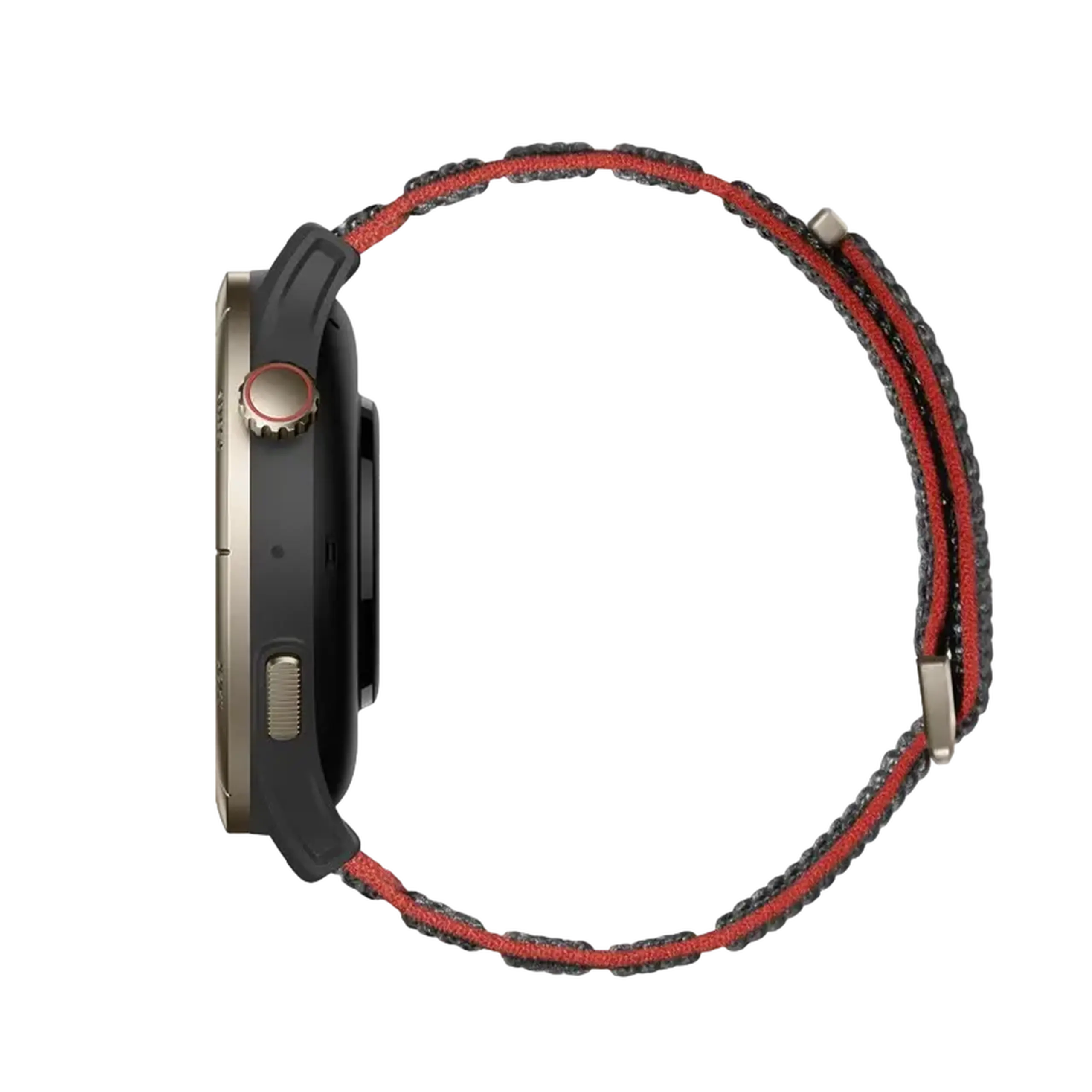Ceas Sport/Antrenament Xiaomi Amazfit Cheetah Pro, 22mm, Negru