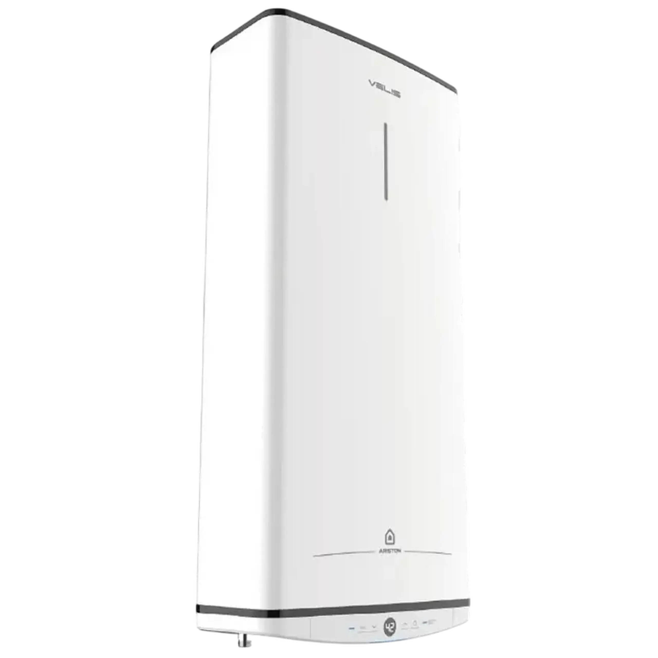 Boiler Electric ARISTON Velis Pro 80 EU, 80L, Alb