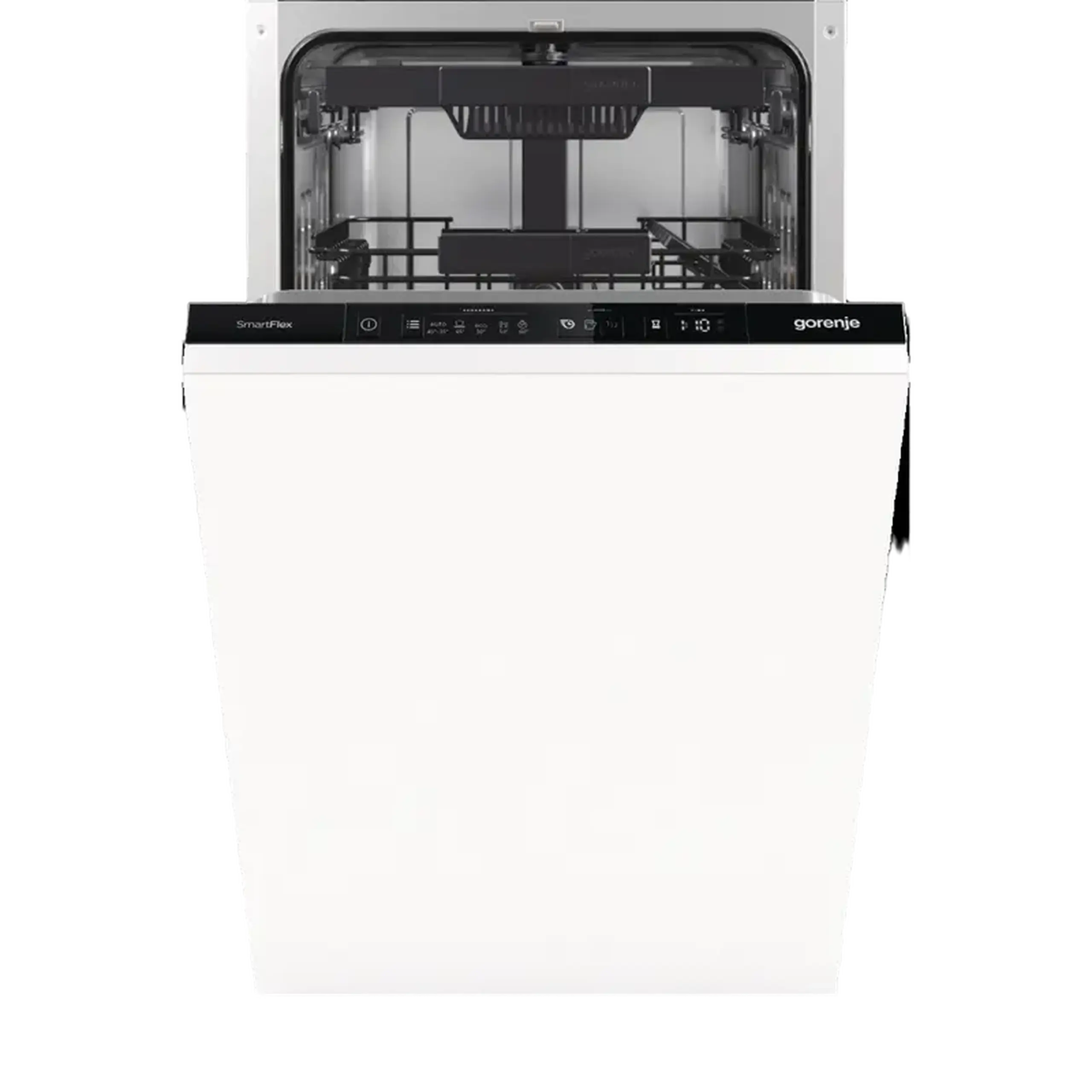 Mașină de spălat vase Gorenje GV 561D10, Alb