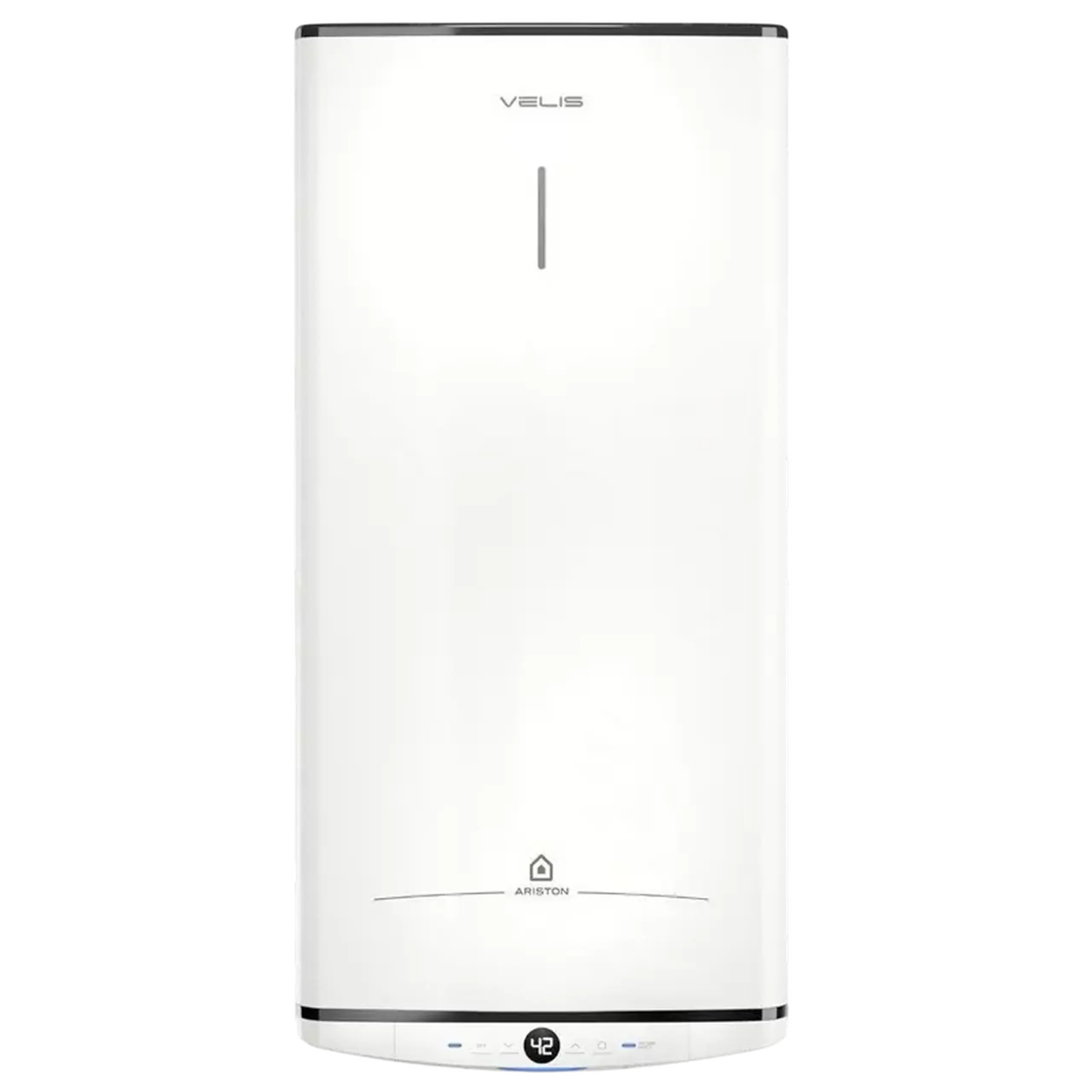 Boiler Electric ARISTON Velis Pro 80 EU, 80L, Alb