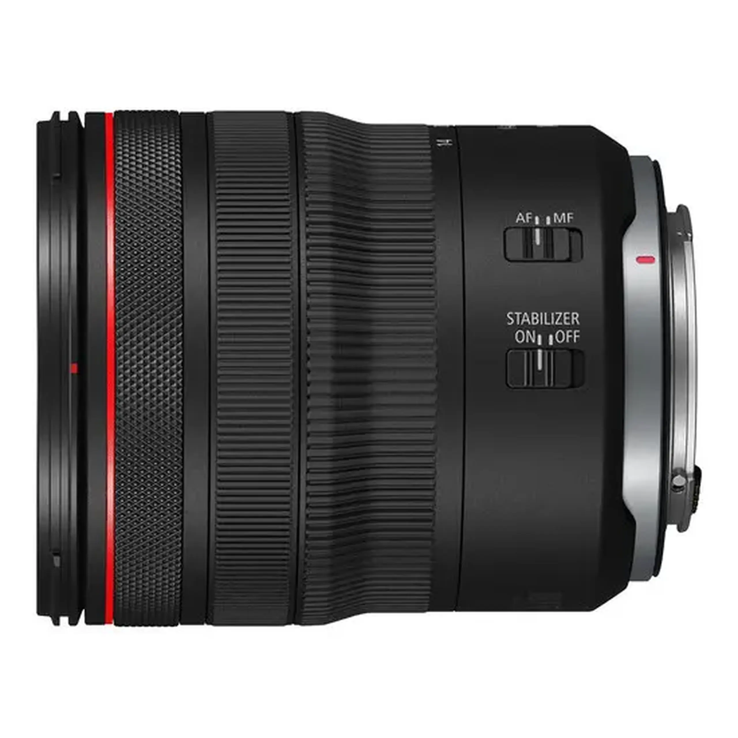 Obiectiv foto Canon RF 14-35mm f/4L IS USM