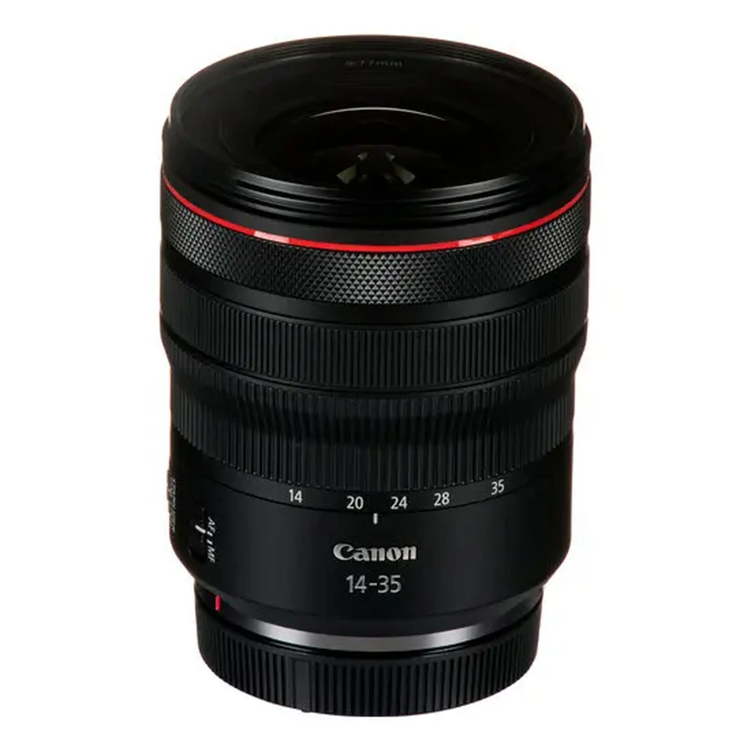 Obiectiv foto Canon RF 14-35mm f/4L IS USM