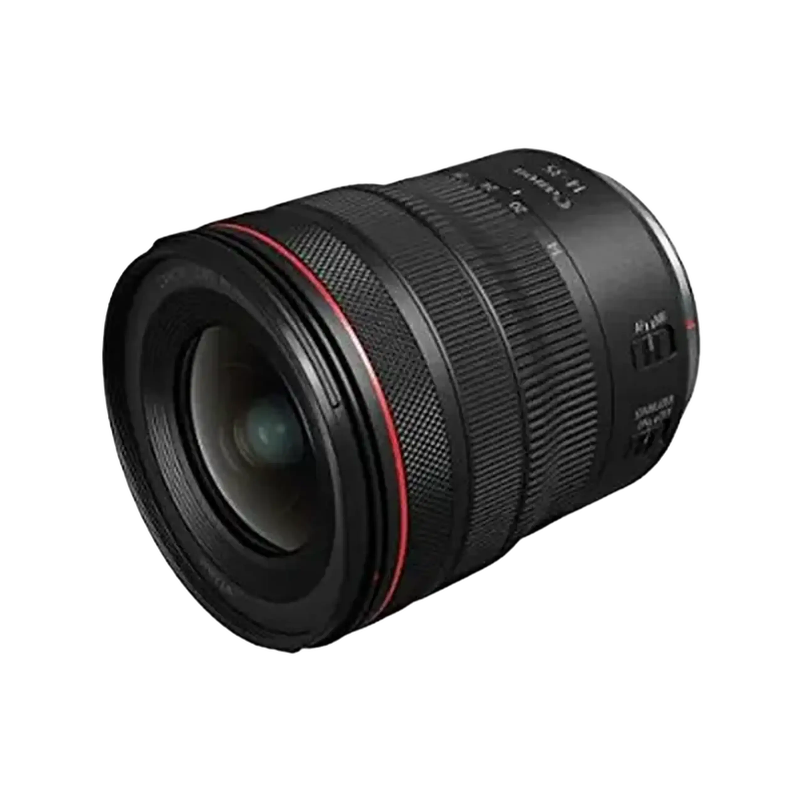 Obiectiv foto Canon RF 14-35mm f/4L IS USM