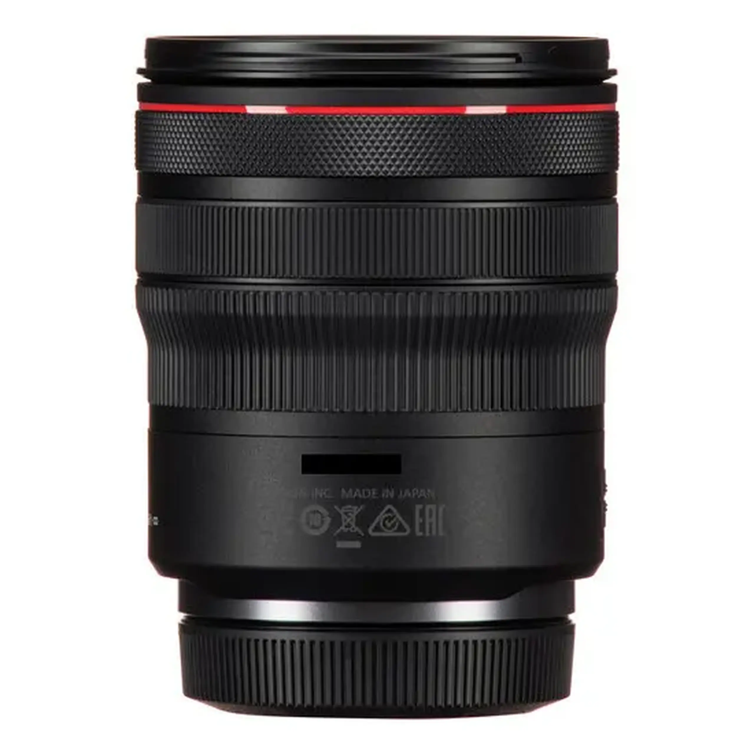 Obiectiv foto Canon RF 14-35mm f/4L IS USM