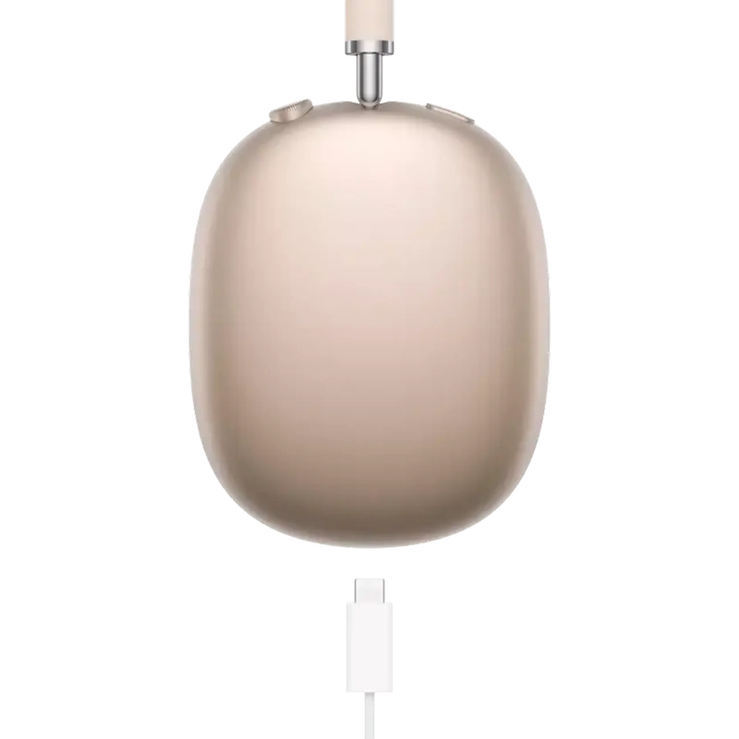 Căști Apple AirPods Max Gen2, Albastru
