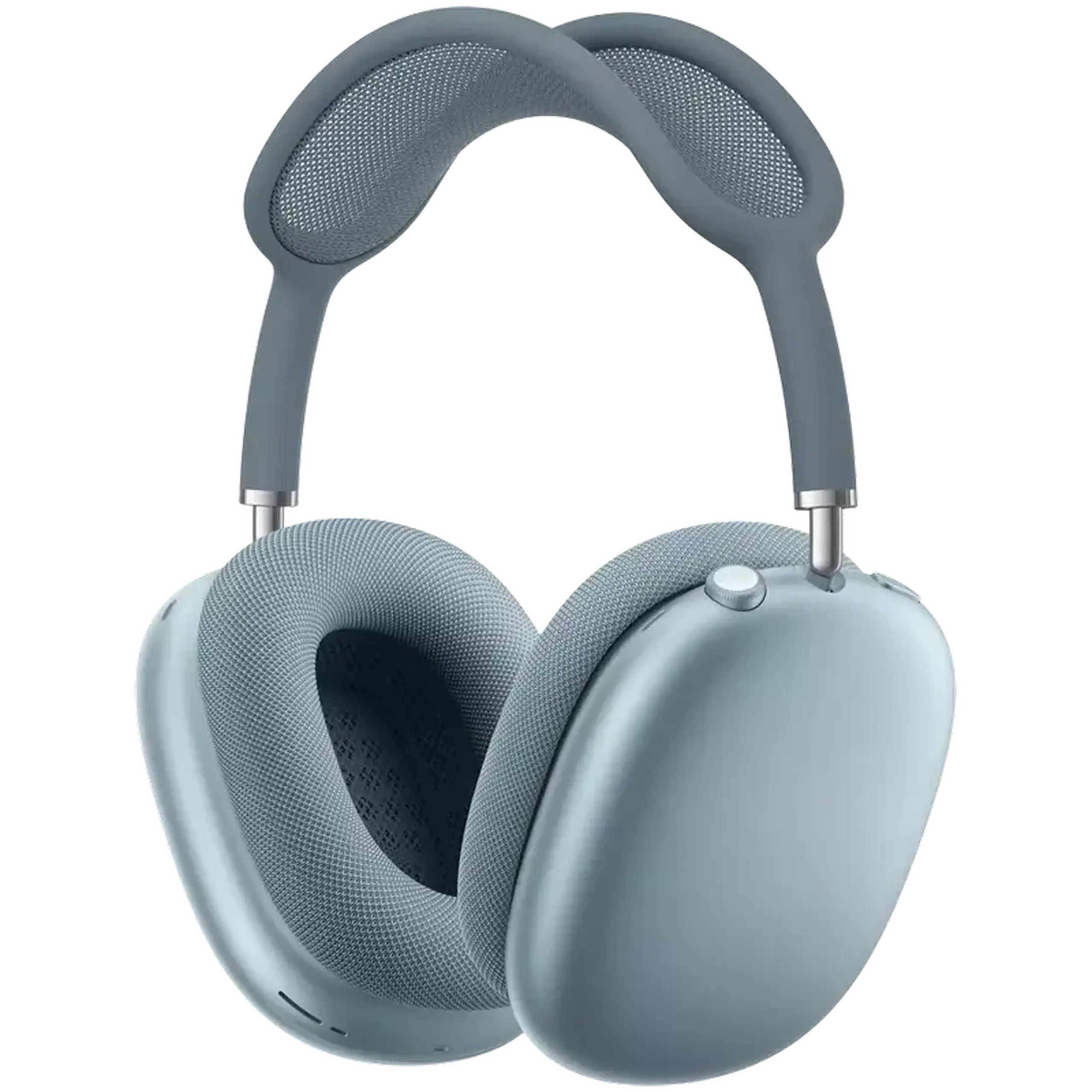 Căști Apple AirPods Max Gen2, Albastru