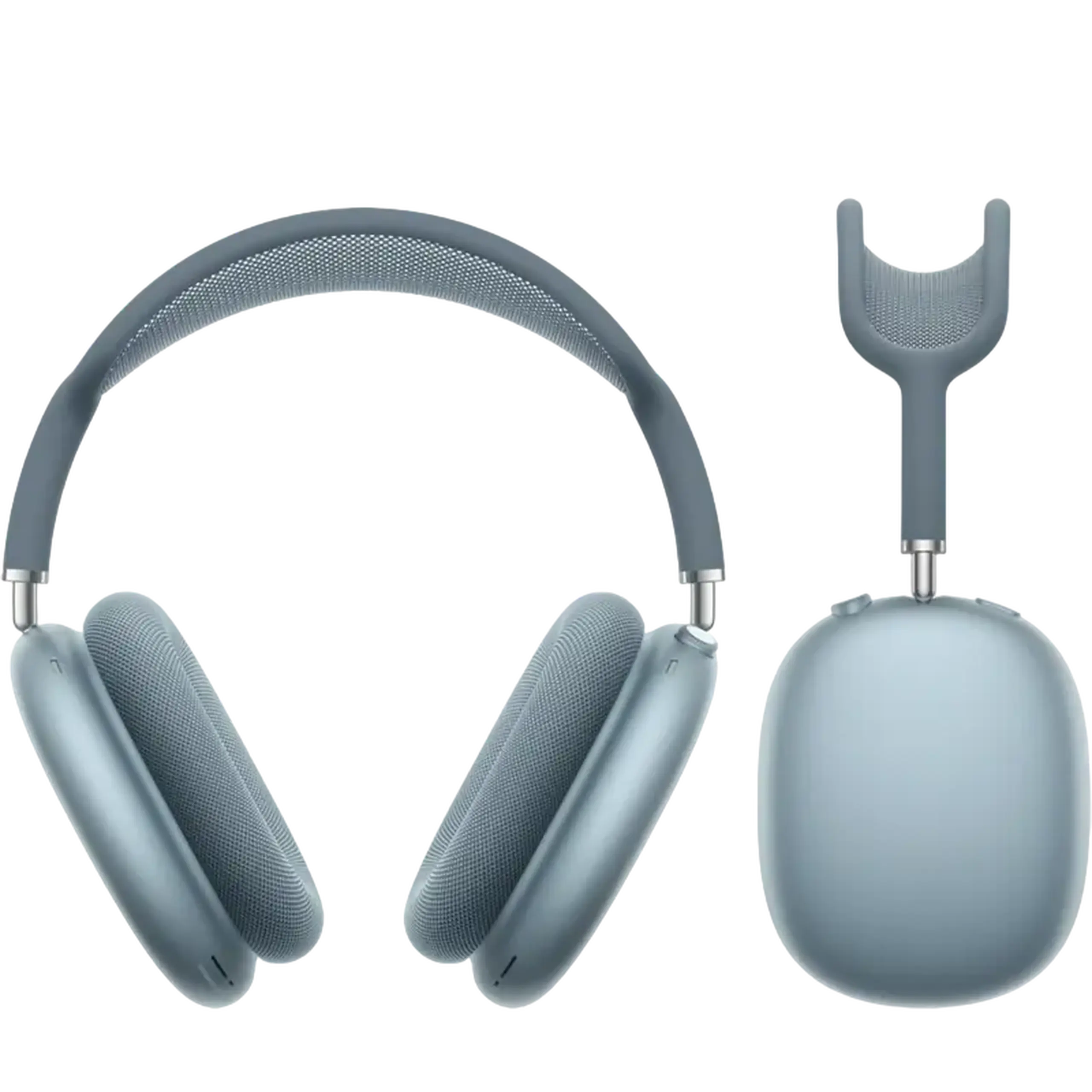 Căști Apple AirPods Max Gen2, Albastru